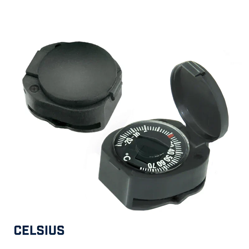 Sun Company Wristturtle Thermometer - Image 3