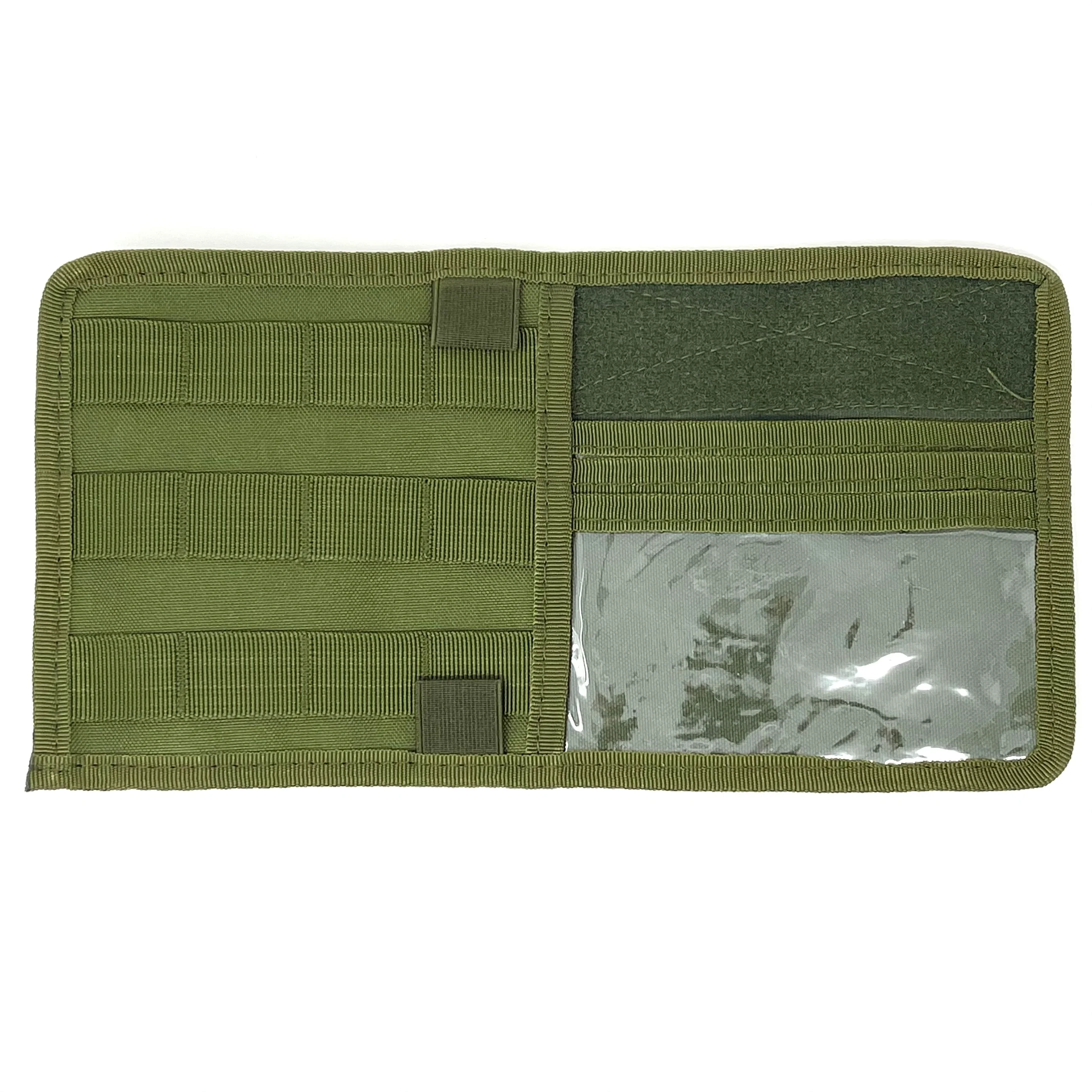 Sun Visor Molle Panel - Image 3