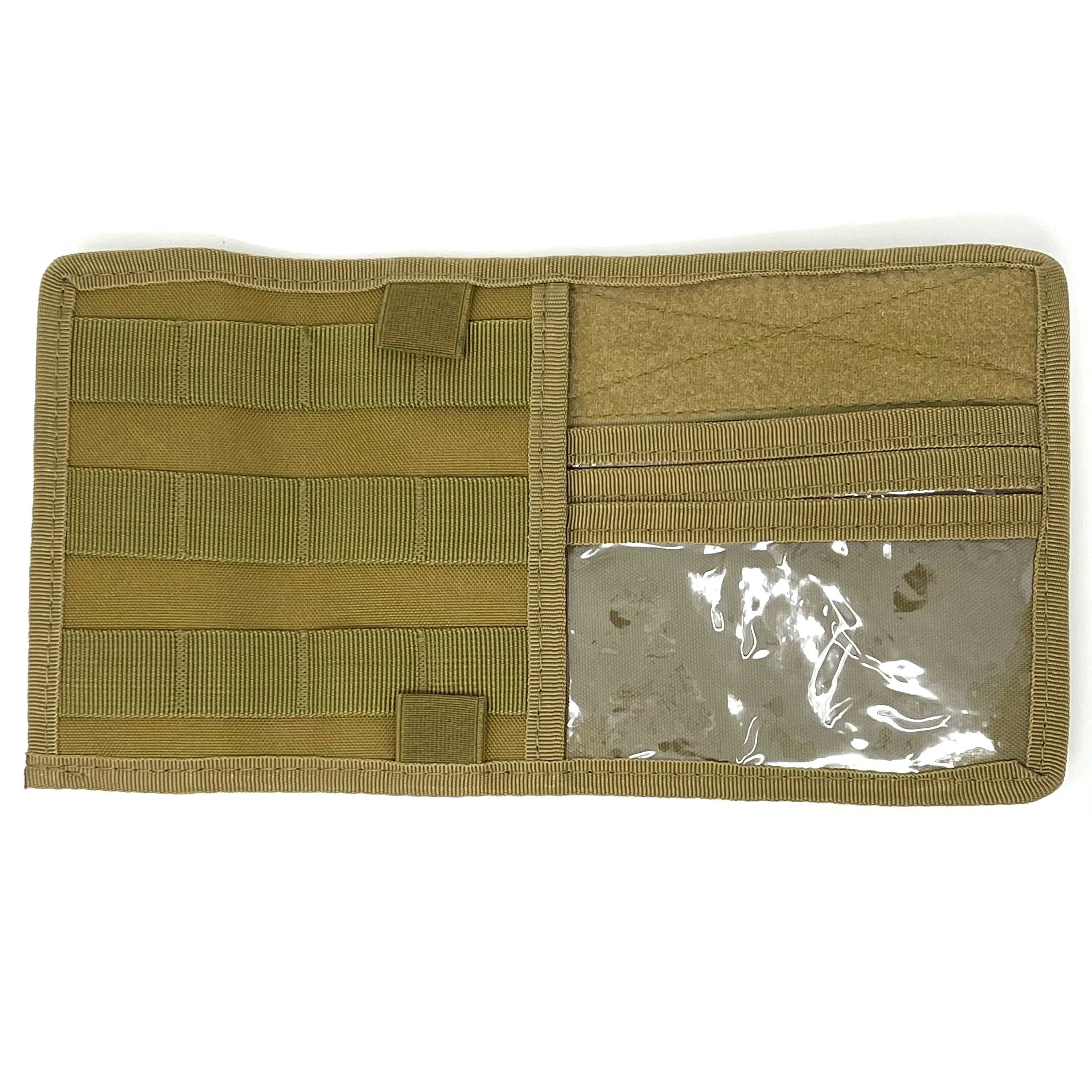 Sun Visor Molle Panel - Image 4
