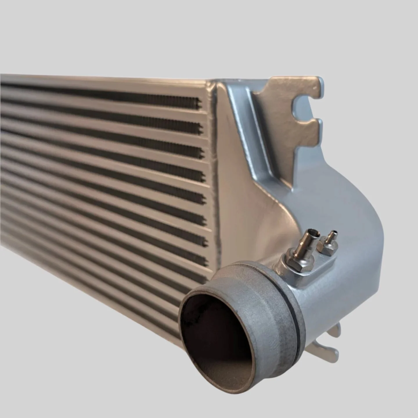 SXTH Element Front-Mount Intercooler For 4Runner (2025-Current) - Image 3