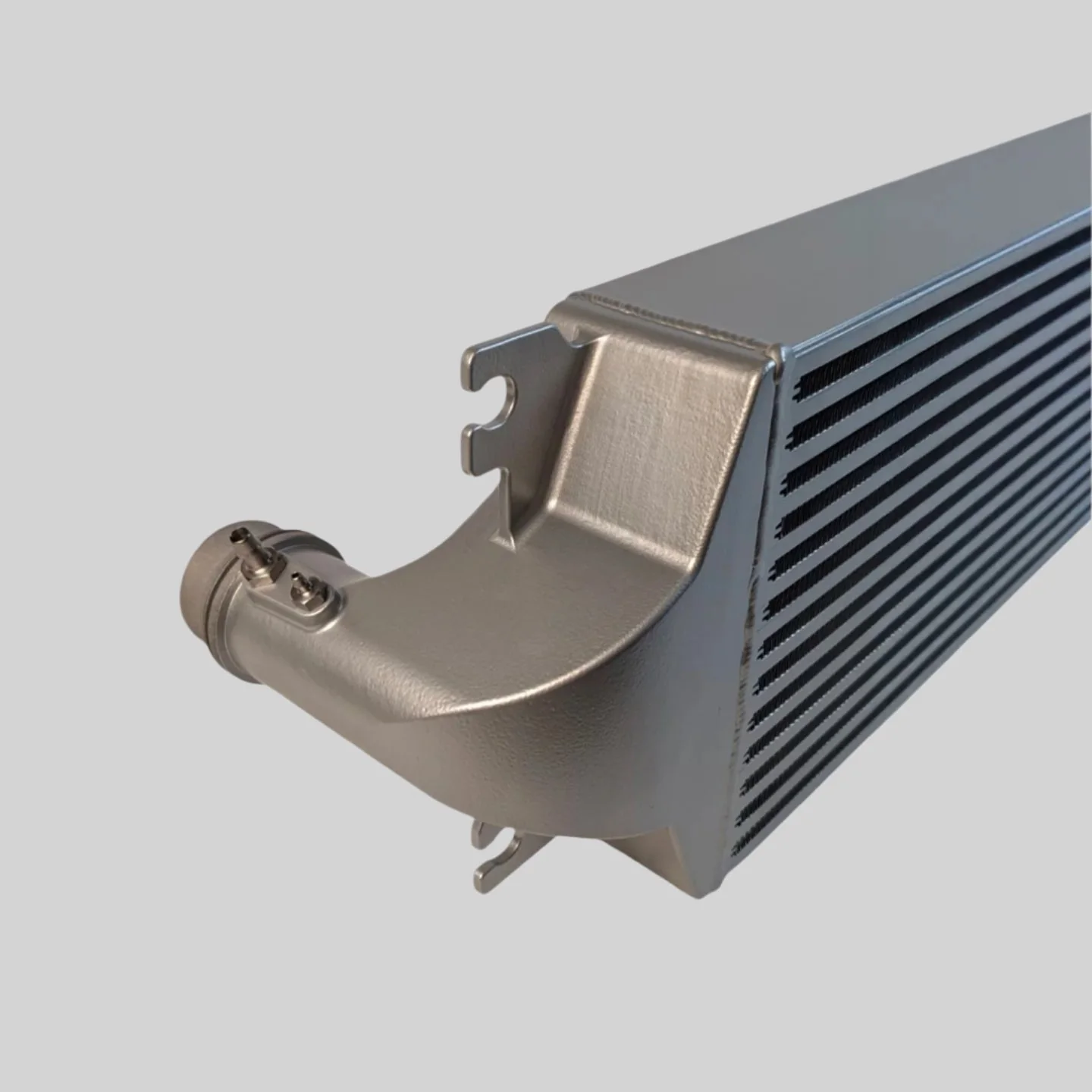 SXTH Element Front-Mount Intercooler For 4Runner (2025-Current) - Image 4
