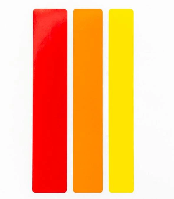 Taco Vinyl Small Universal Decals - Image 16