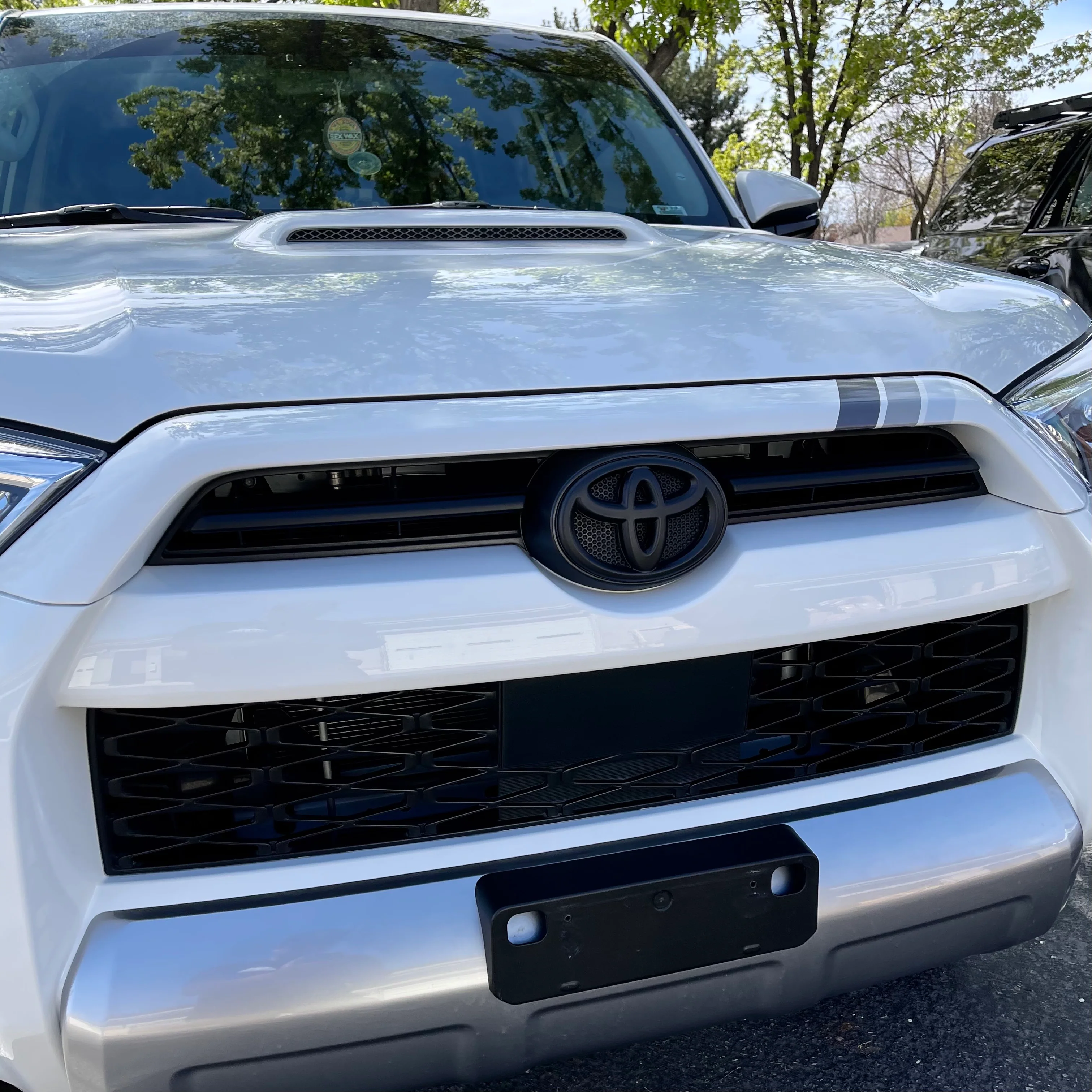 Taco Vinyl Small Universal Decals - Image 4