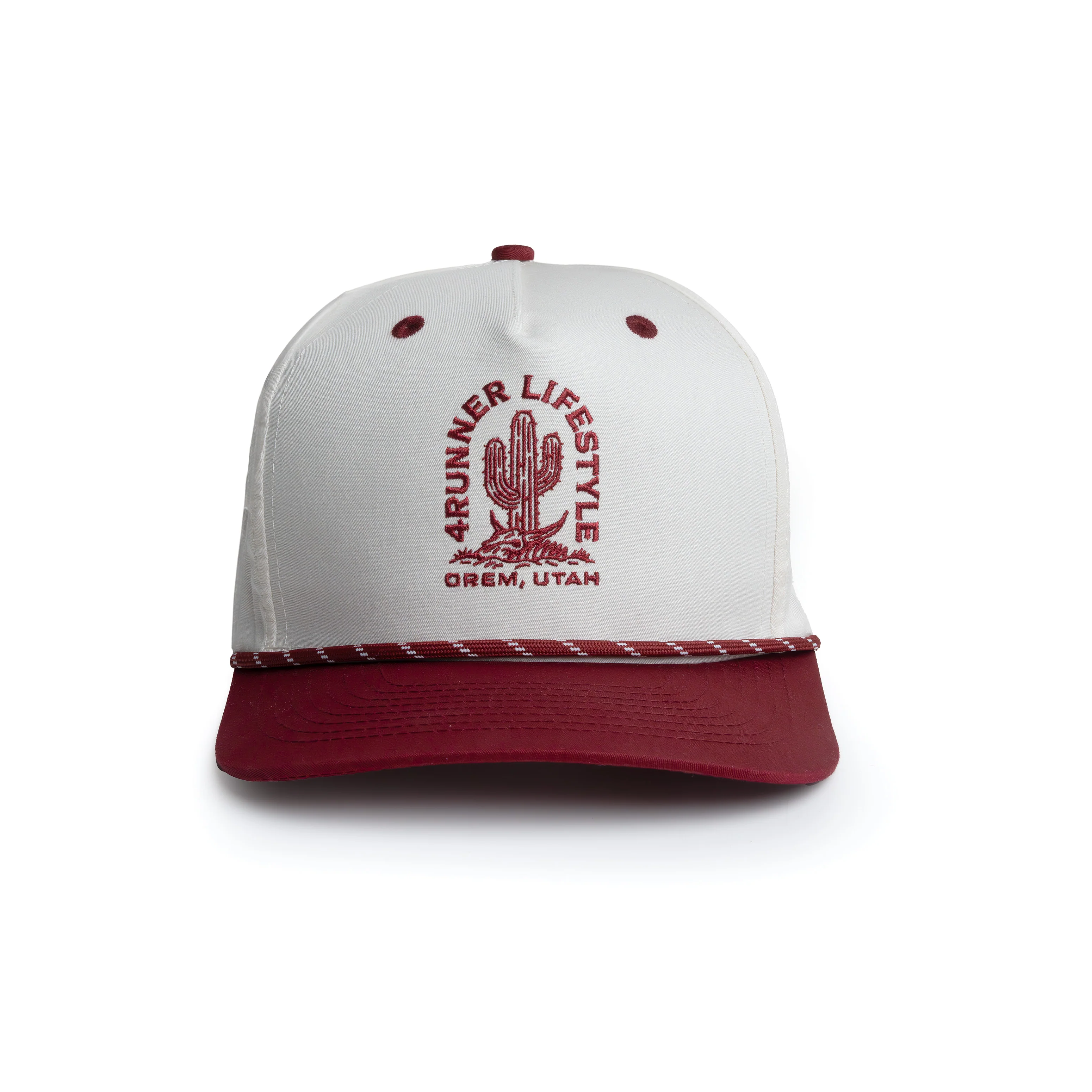 4Runner Lifestyle Desert Hat - Image 2