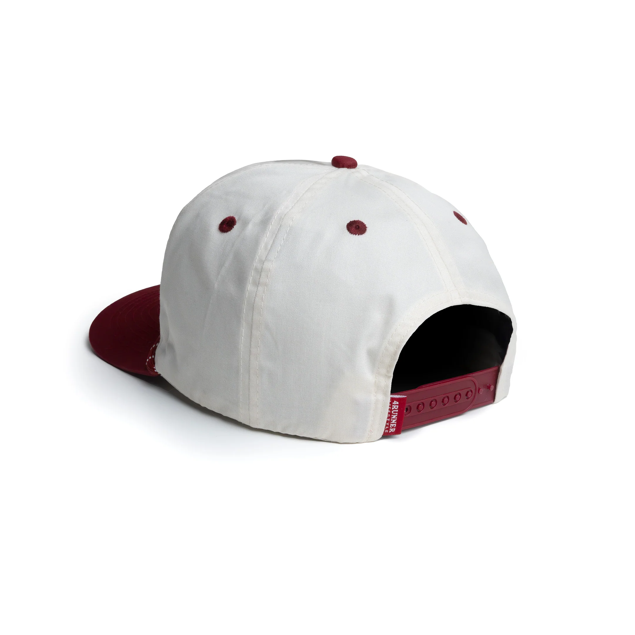 4Runner Lifestyle Desert Hat - Image 3