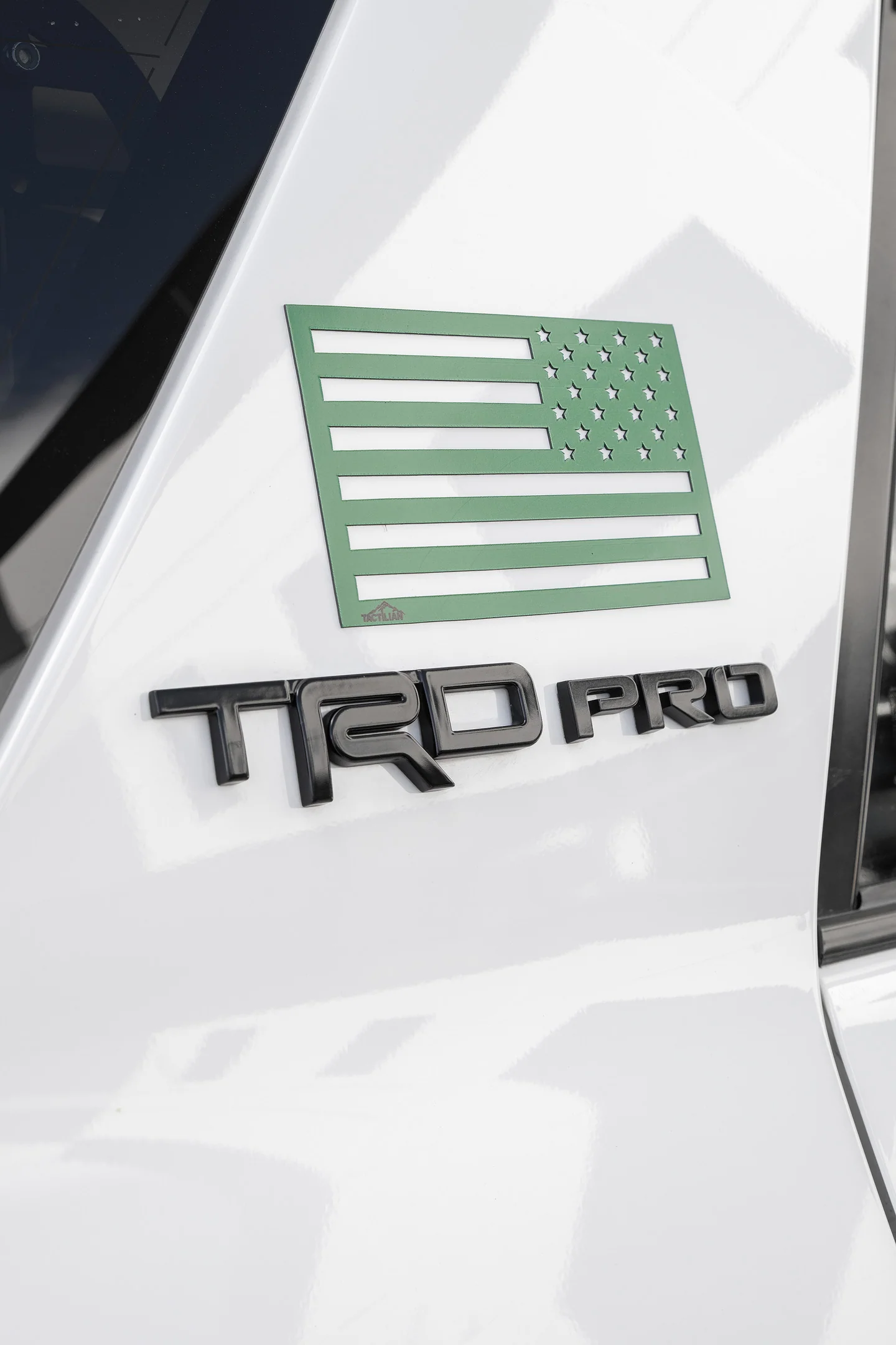 Tactilian American Flag Magnets - Image 11