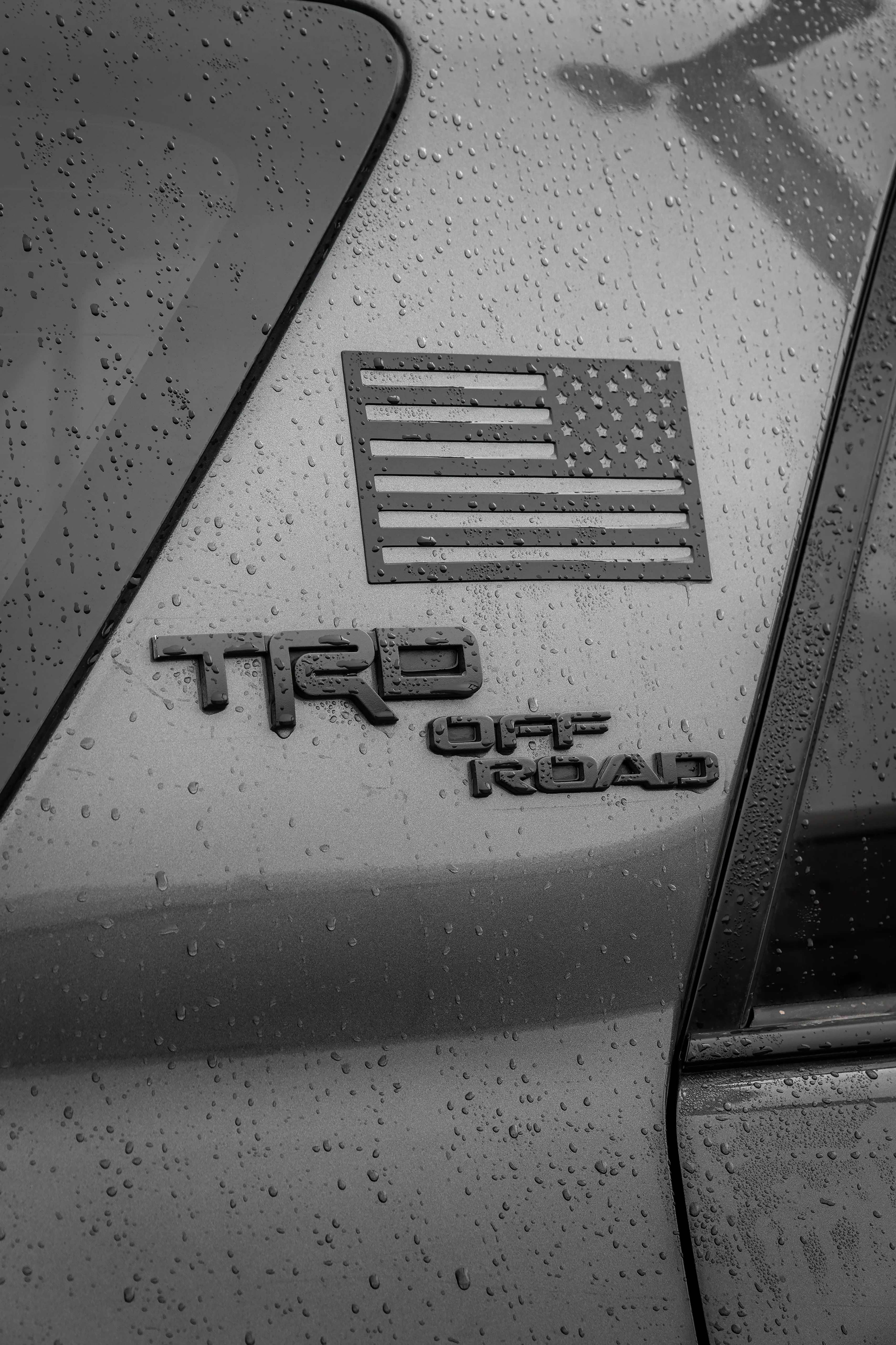 Tactilian American Flag Magnets - Image 14