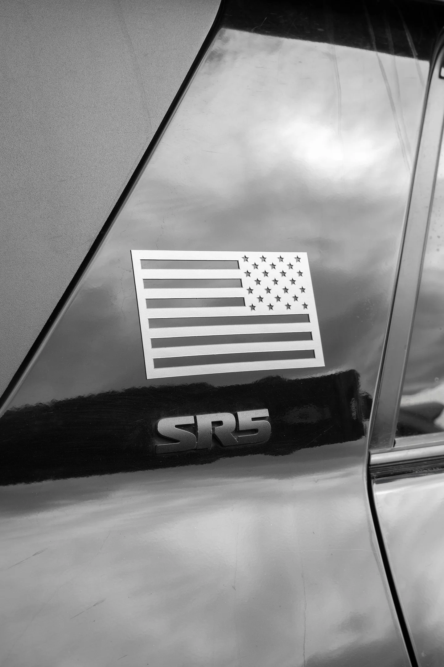 Tactilian American Flag Magnets - Image 15