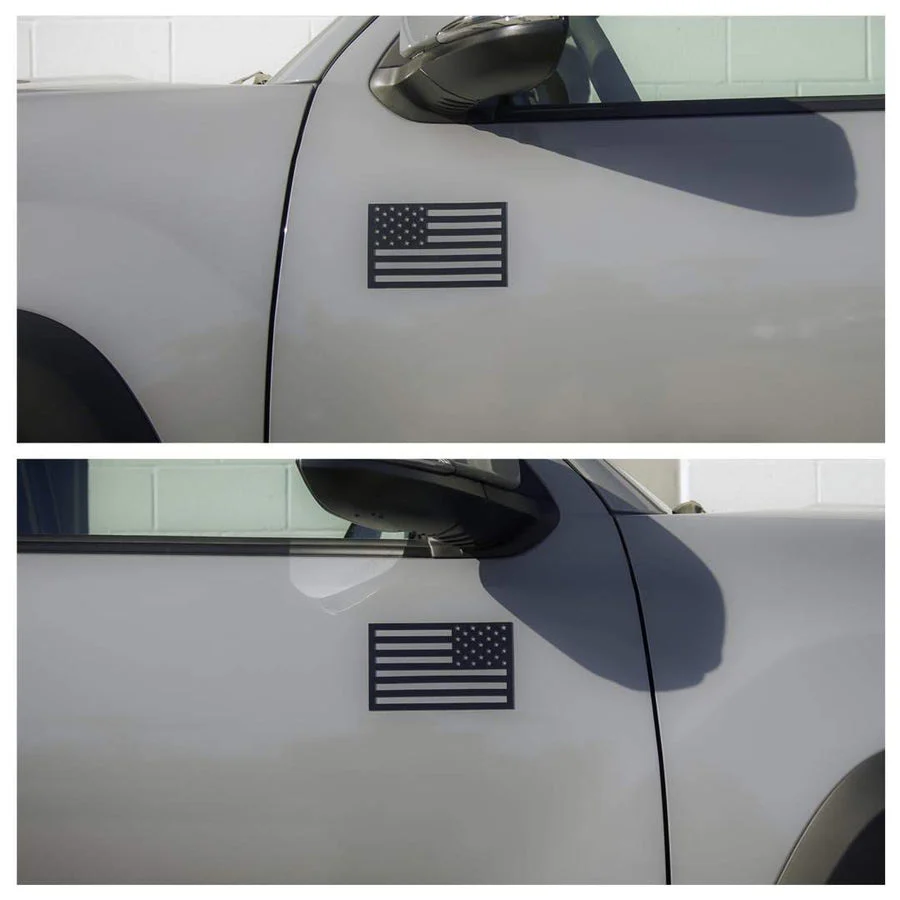 Tactilian American Flag Magnets - Image 21