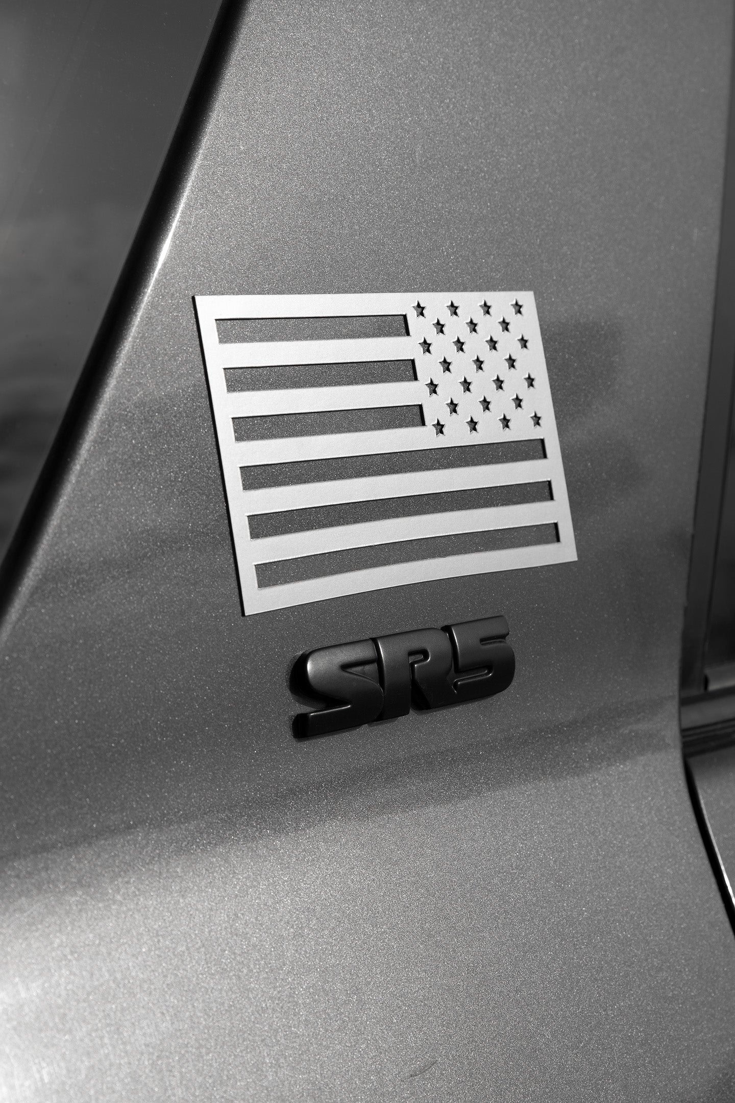 Tactilian American Flag Magnets - Image 25