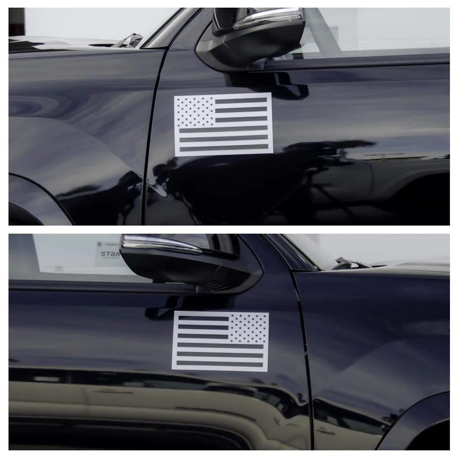 Tactilian American Flag Magnets - Image 27