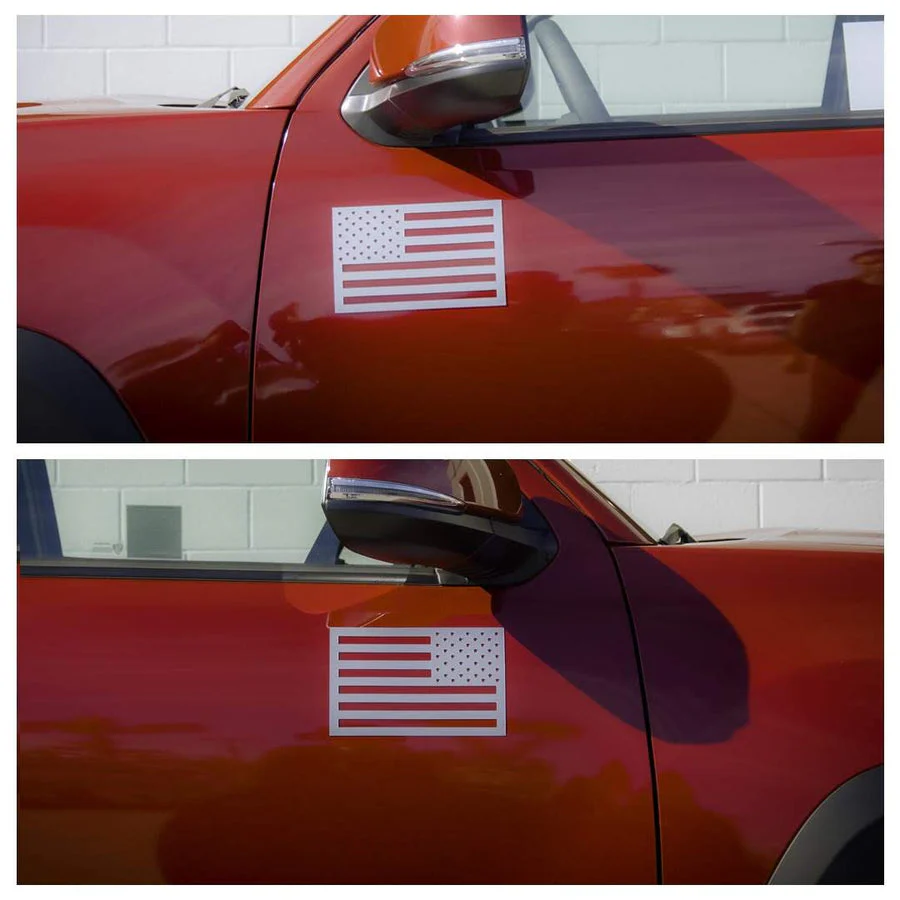 Tactilian American Flag Magnets - Image 28