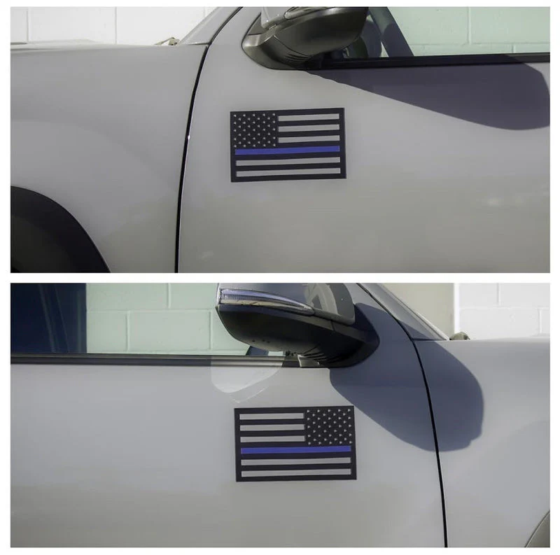 Tactilian American Flag Magnets - Image 37