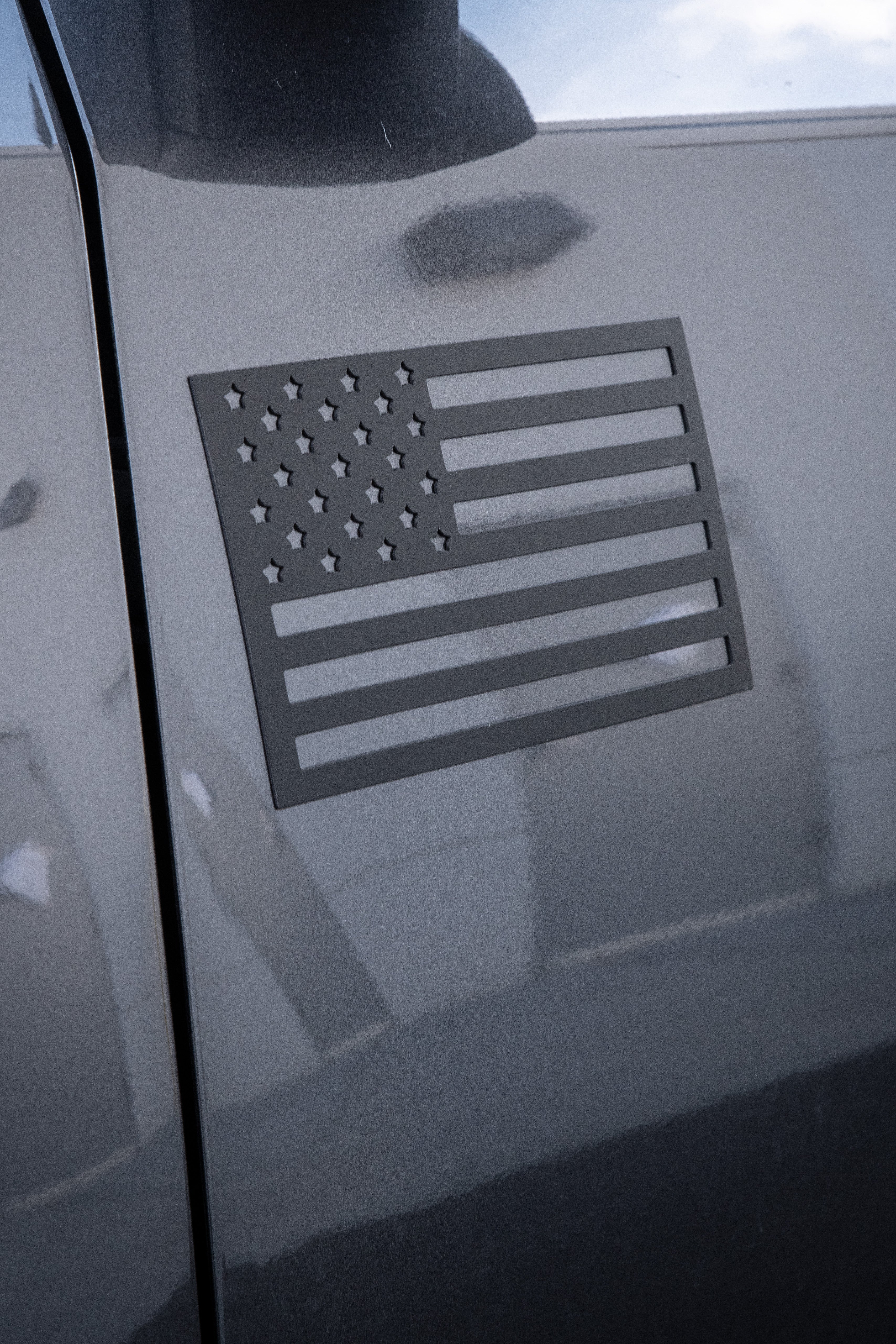 Tactilian American Flag Magnets - Image 39