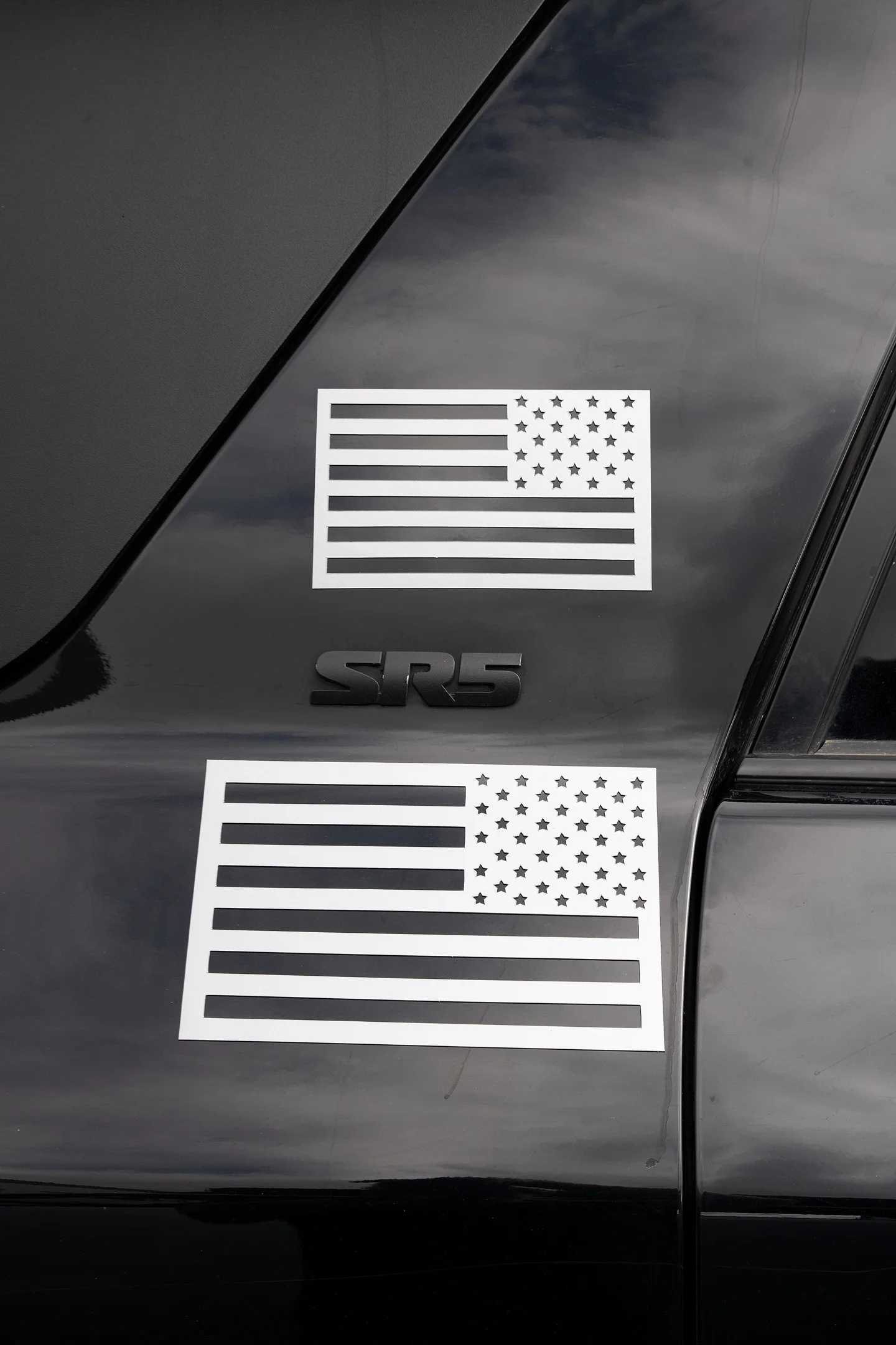 Tactilian American Flag Magnets - Image 4