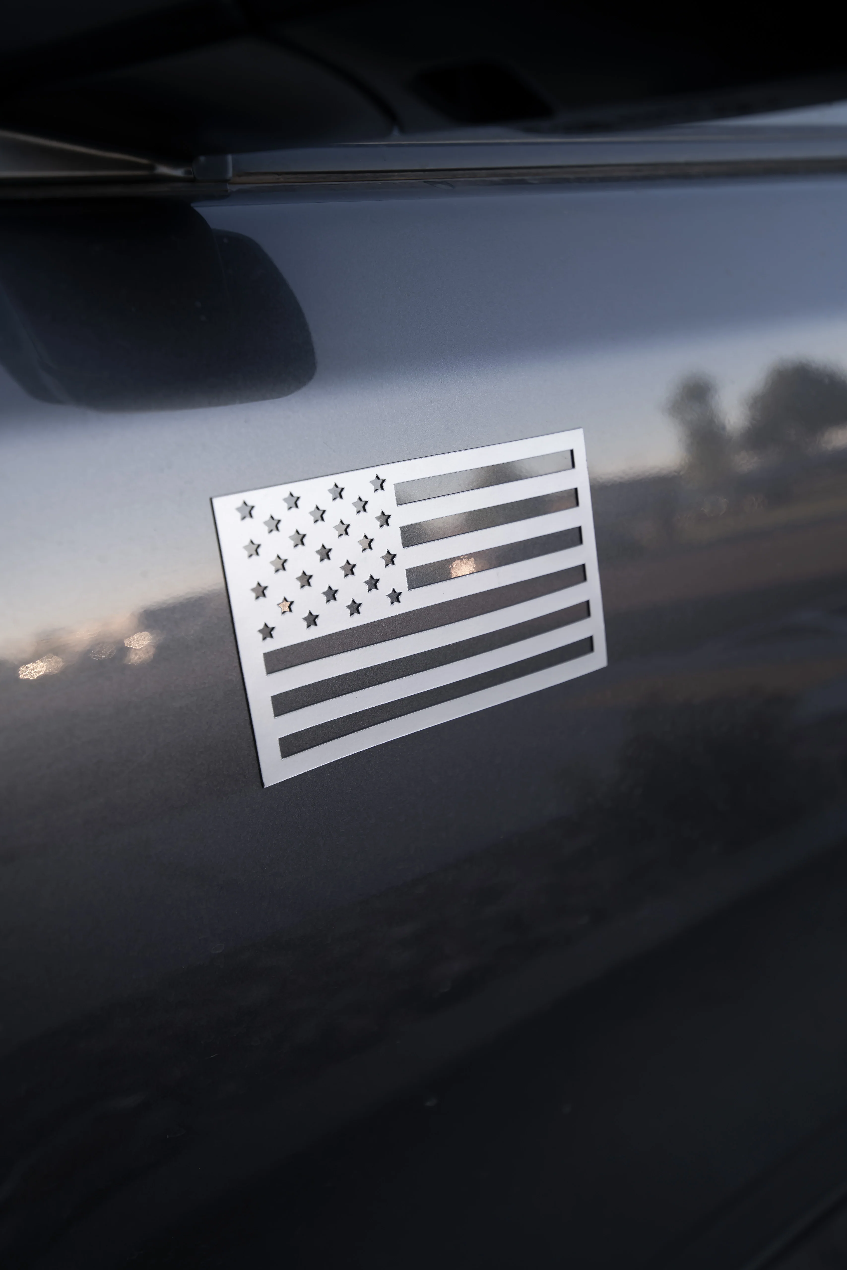 Tactilian American Flag Magnets - Image 40