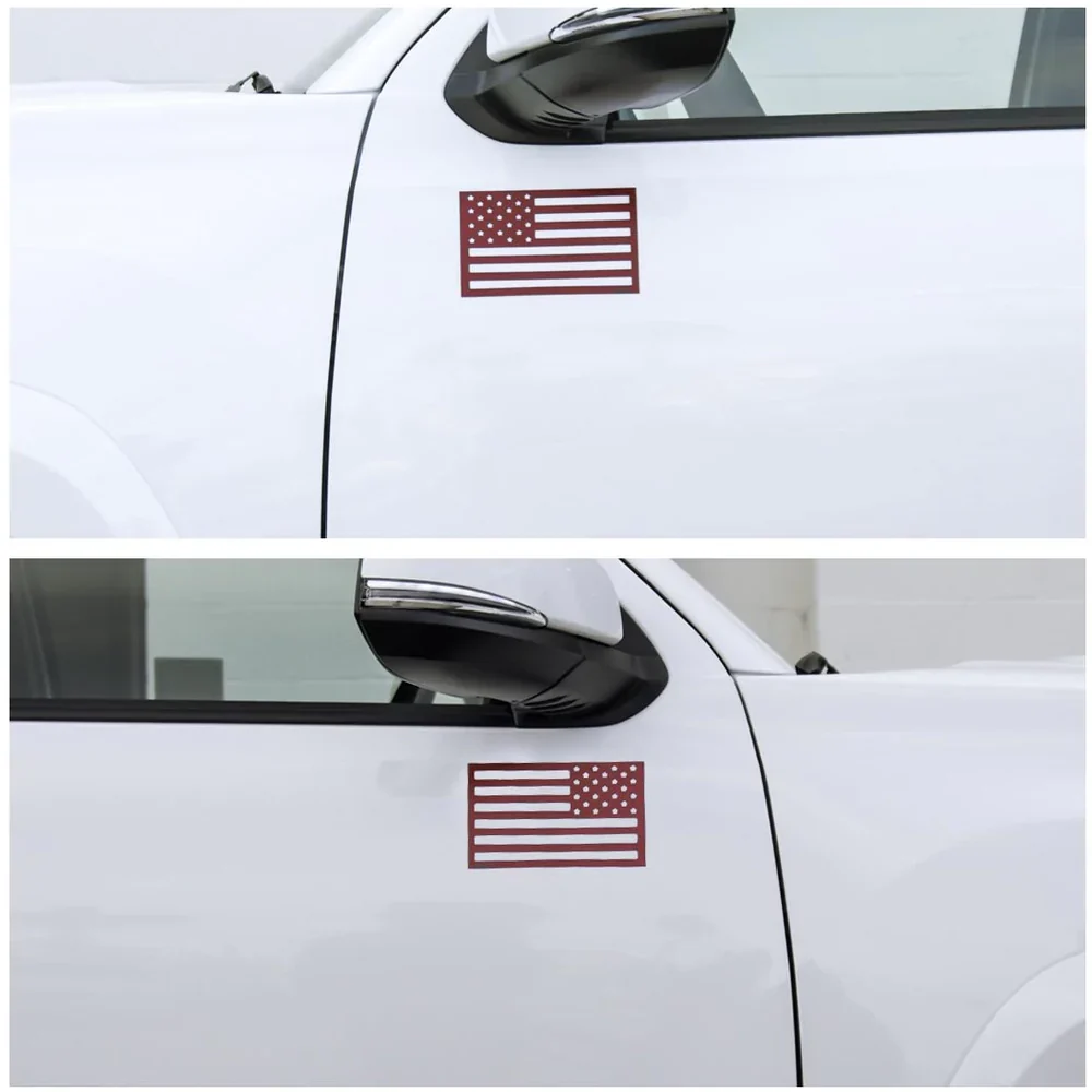 Tactilian American Flag Magnets - Image 42