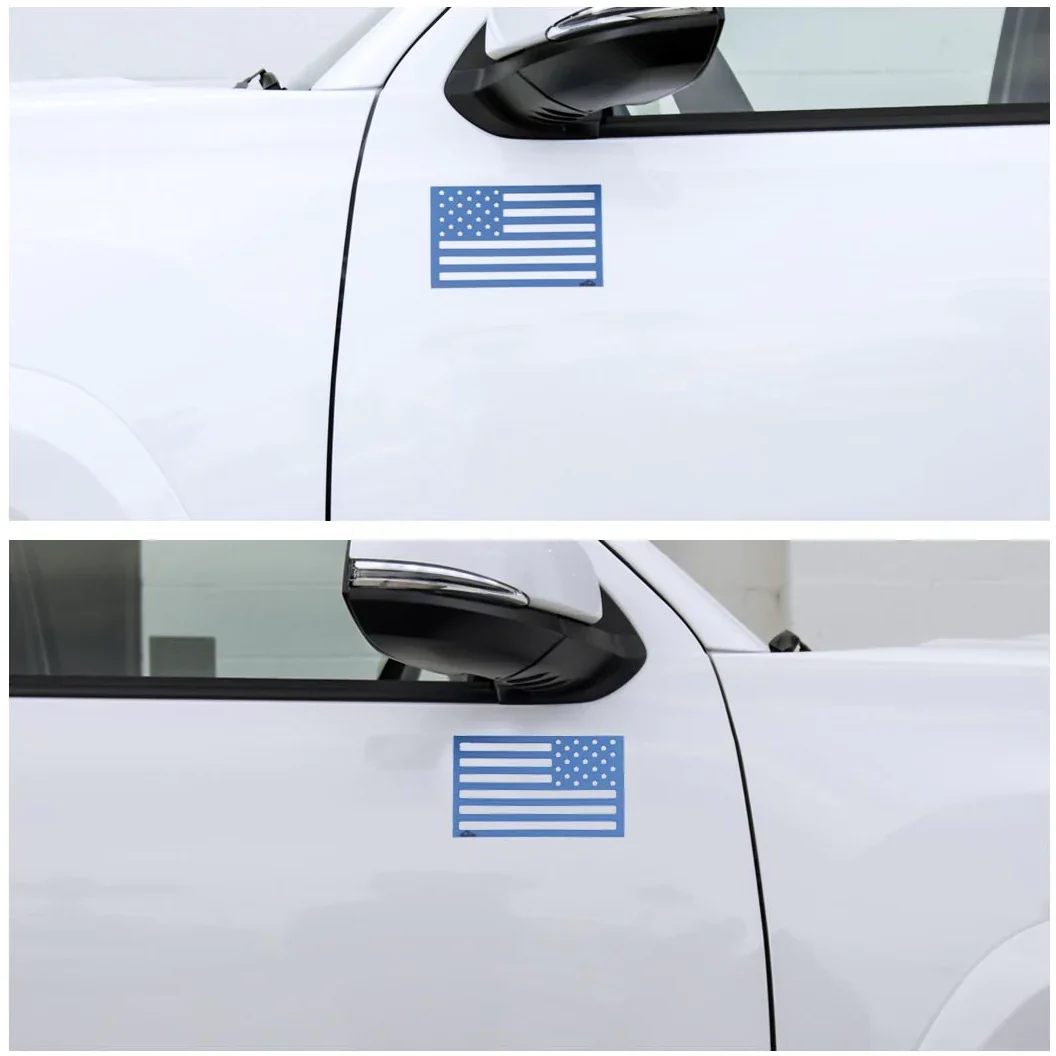 Tactilian American Flag Magnets - Image 45