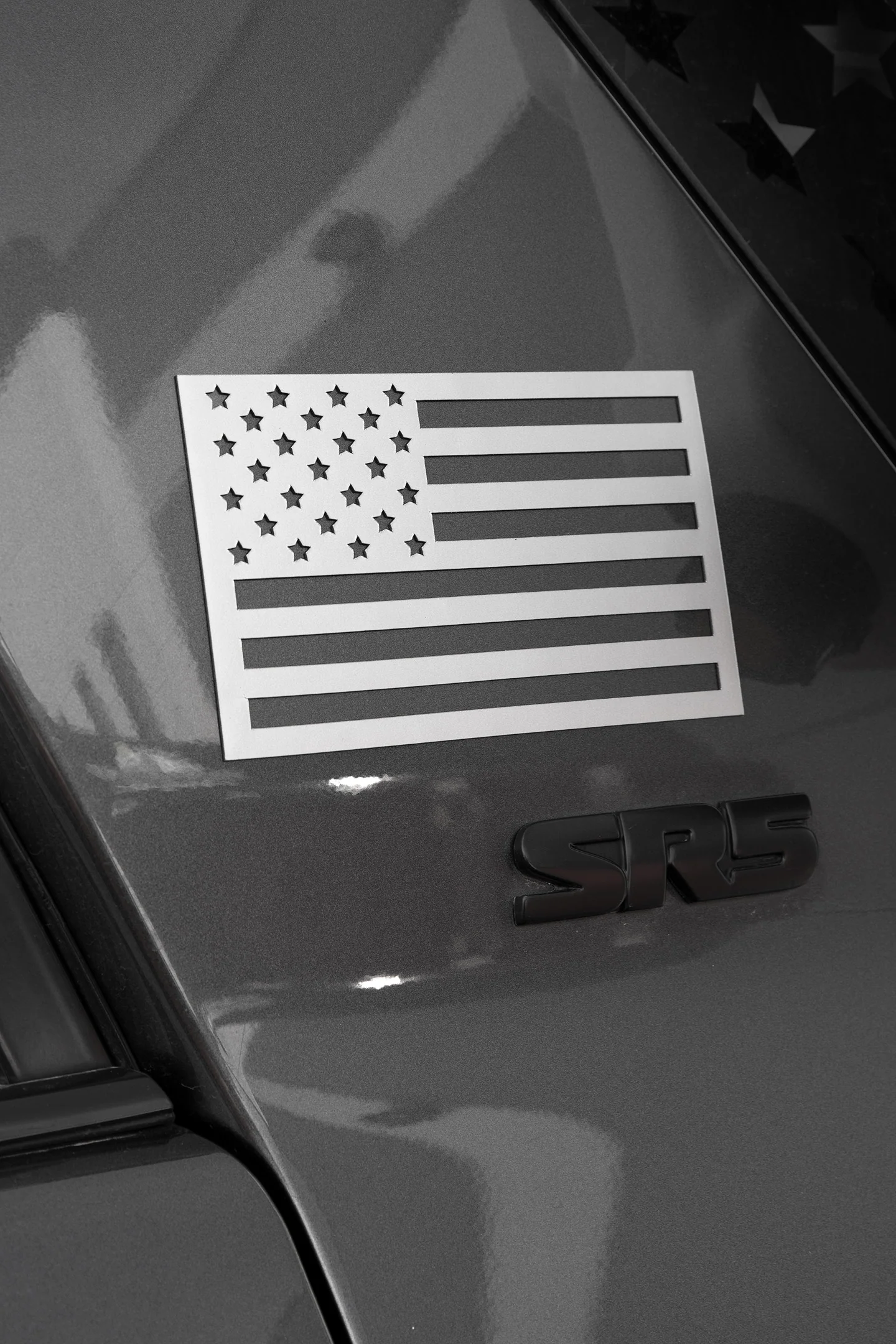 Tactilian American Flag Magnets - Image 5
