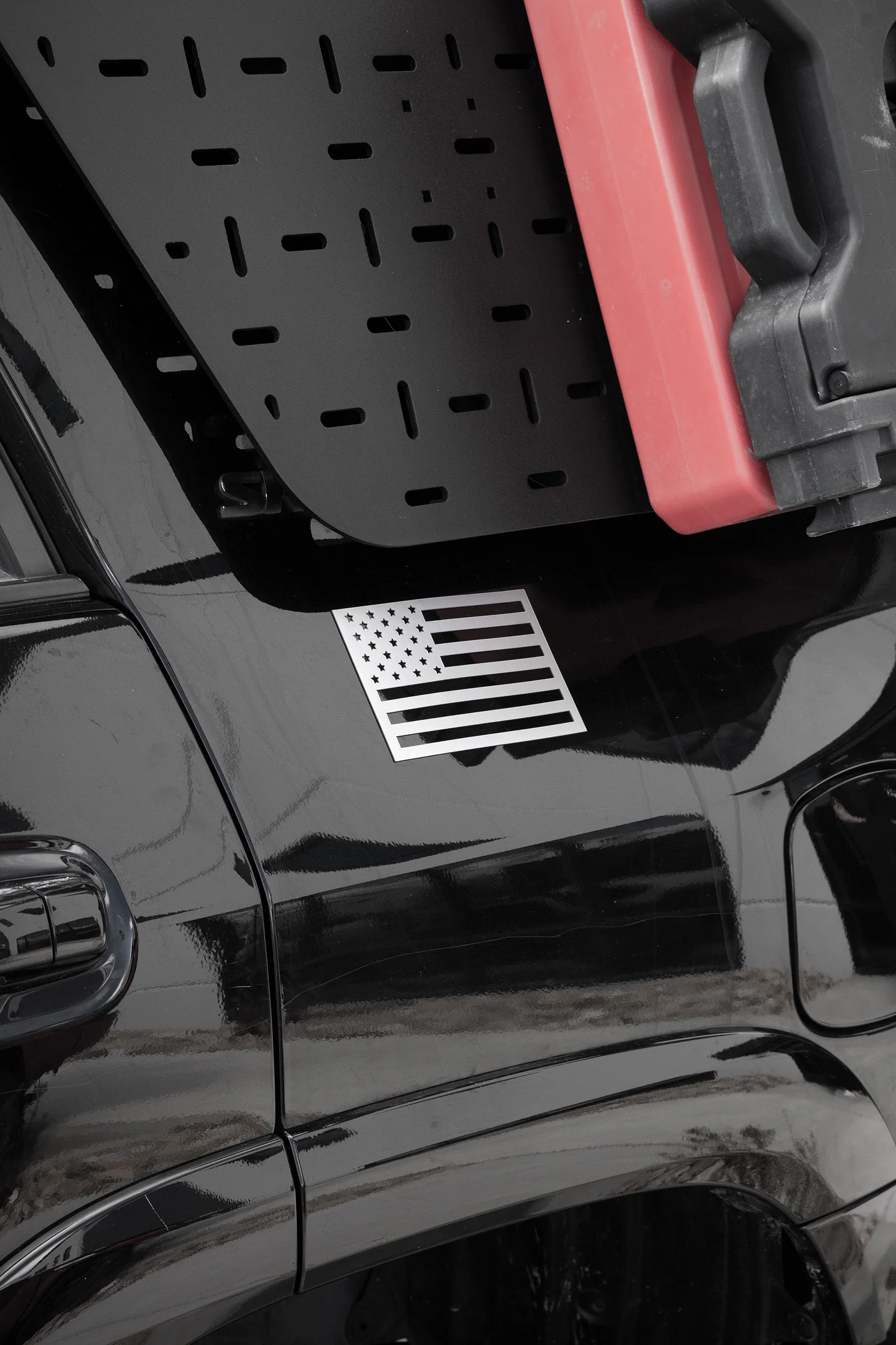 Tactilian American Flag Magnets - Image 6