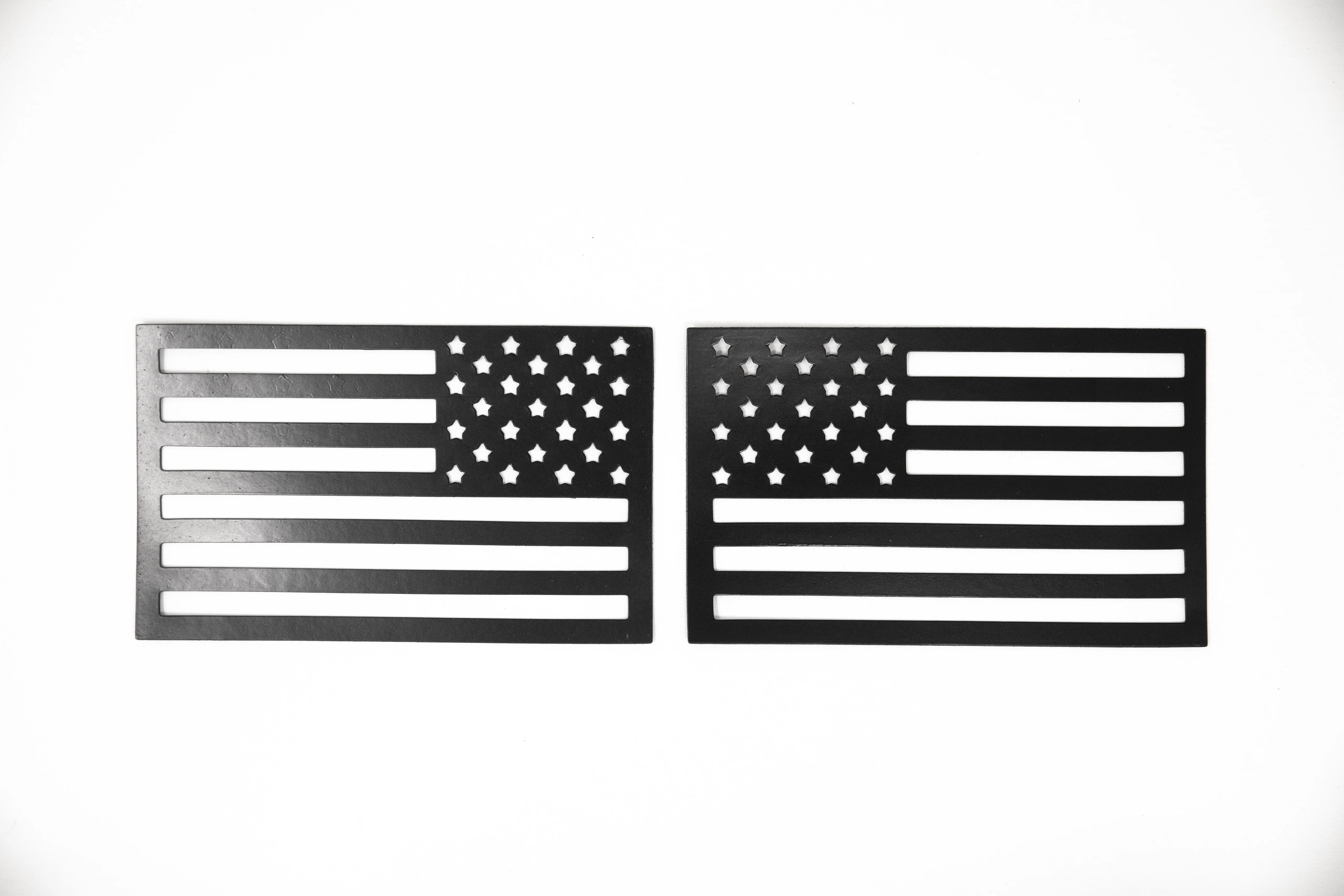Tactilian American Flag Magnets - Image 7