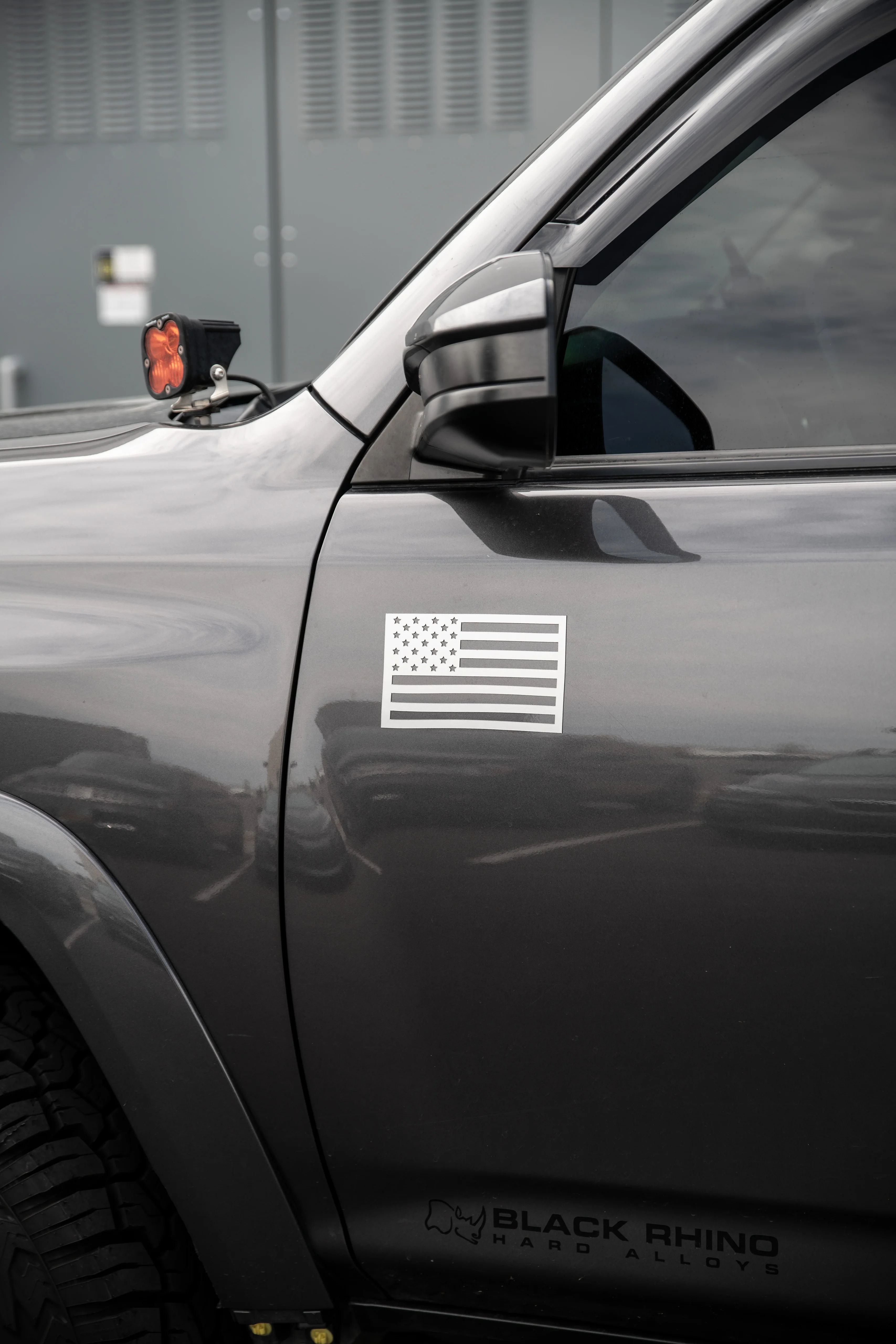 Tactilian American Flag Magnets - Image 8