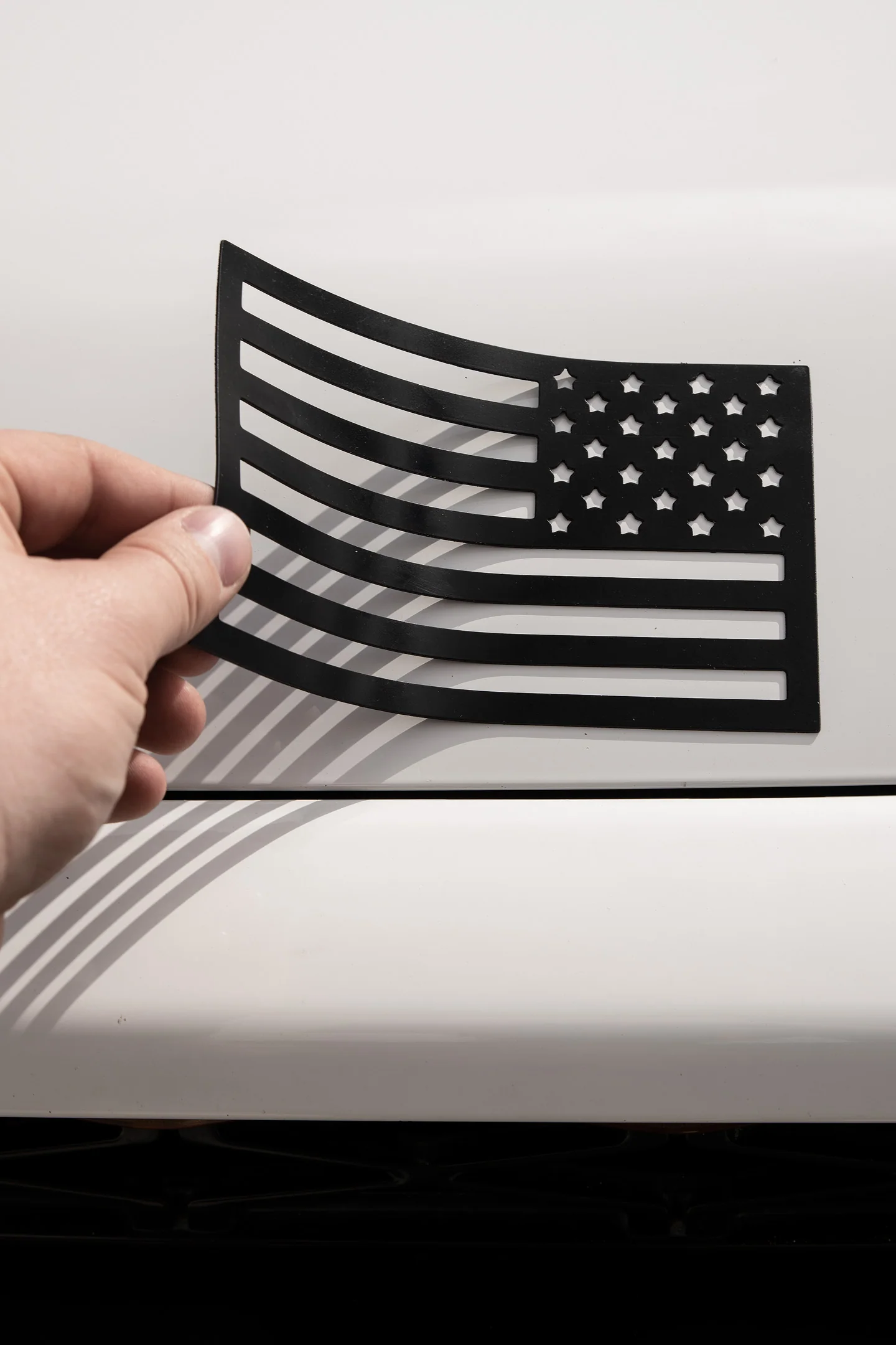 Tactilian American Flag Magnets - Image 9
