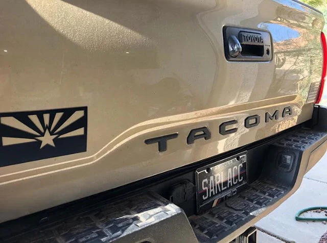 Tactilian Arizona State Flag Magnet - Image 12