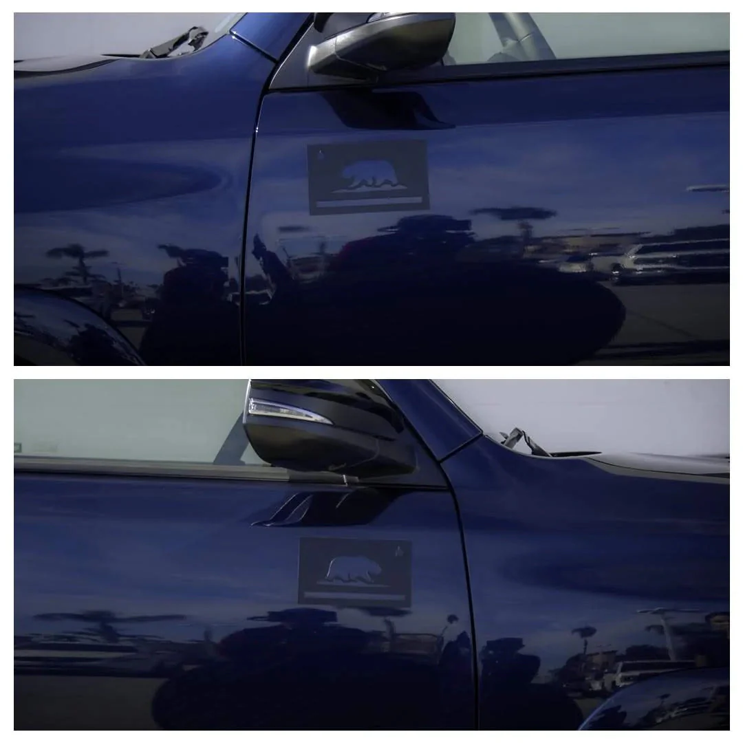 Tactilian California State Flag Magnets - Image 12