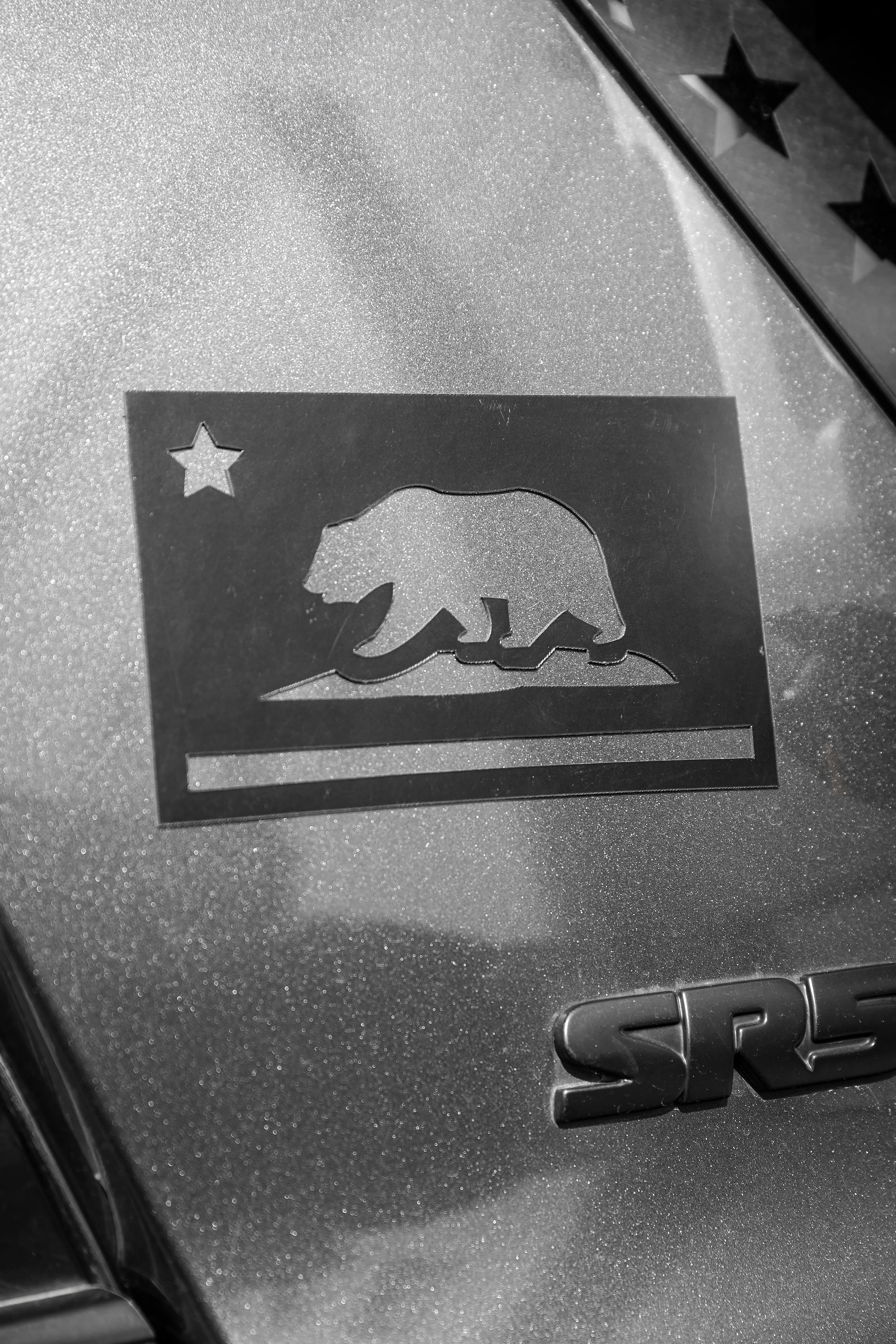 Tactilian California State Flag Magnets - Image 4