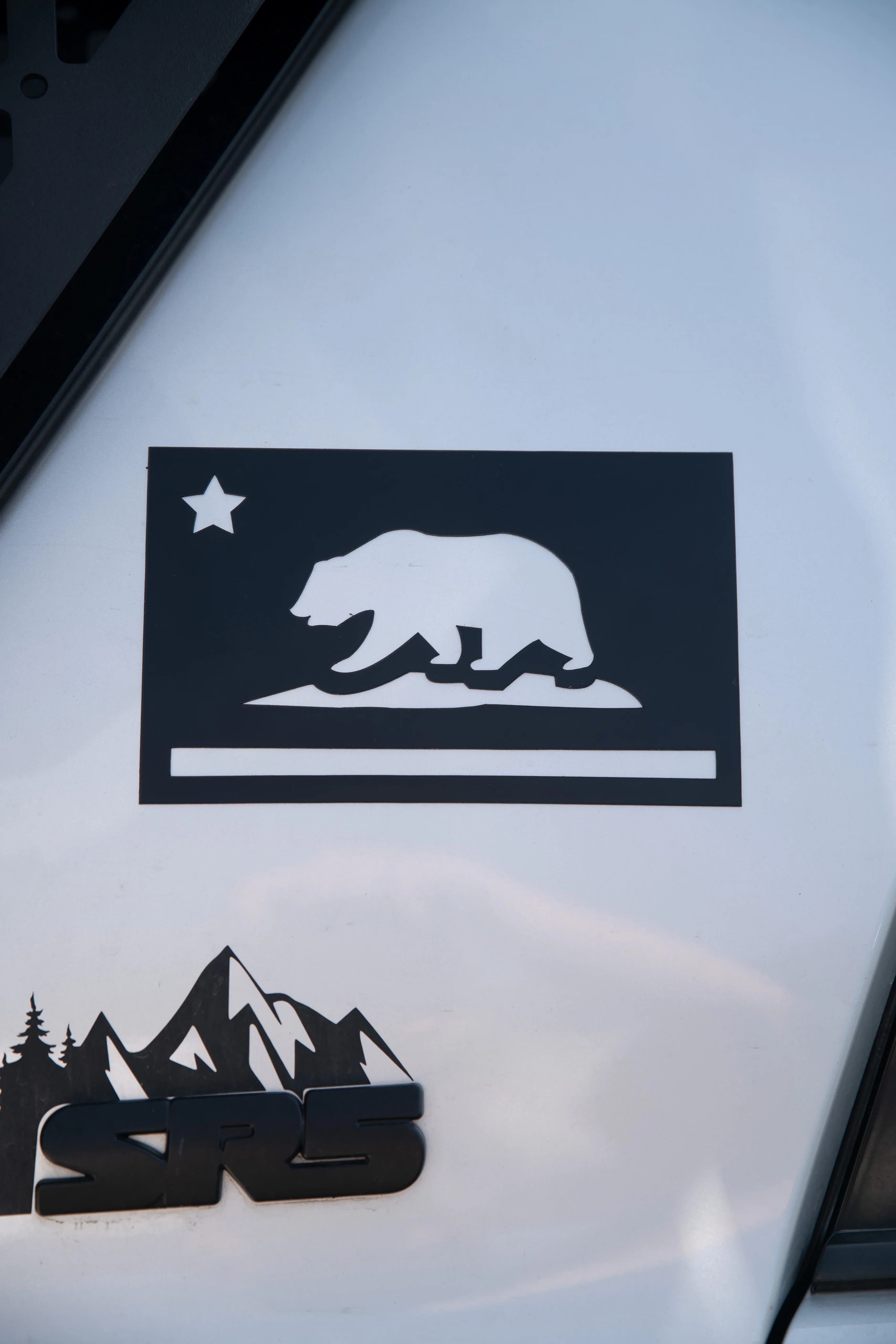 Tactilian California State Flag Magnets - Image 6