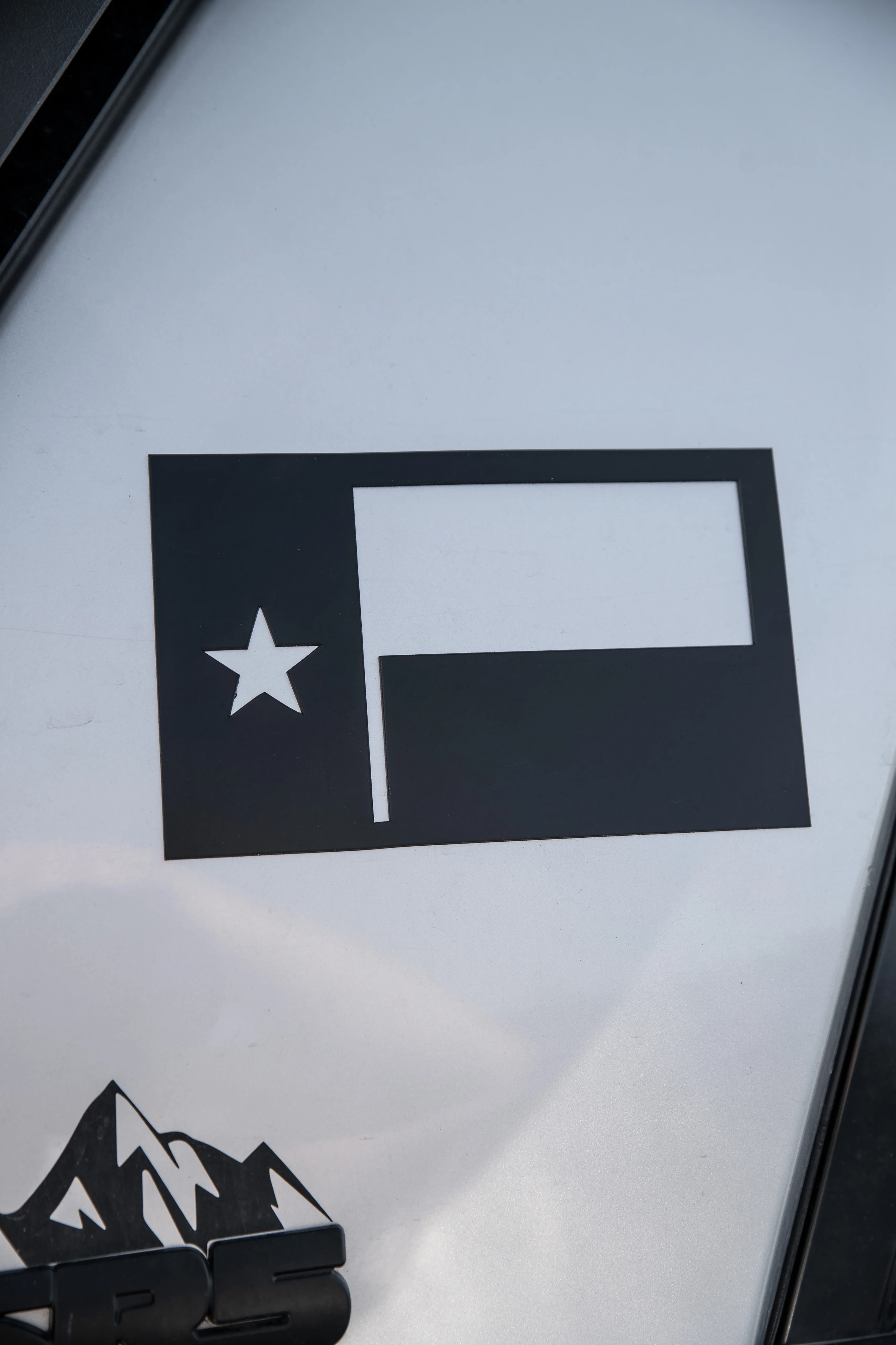 Tactilian Texas State Flag Magnets - Image 2