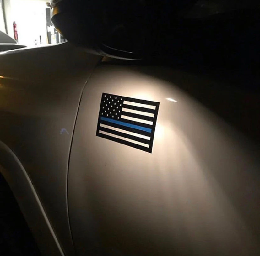 Tactilian Thin Line First Responder/Military Insert Magnet - Image 10