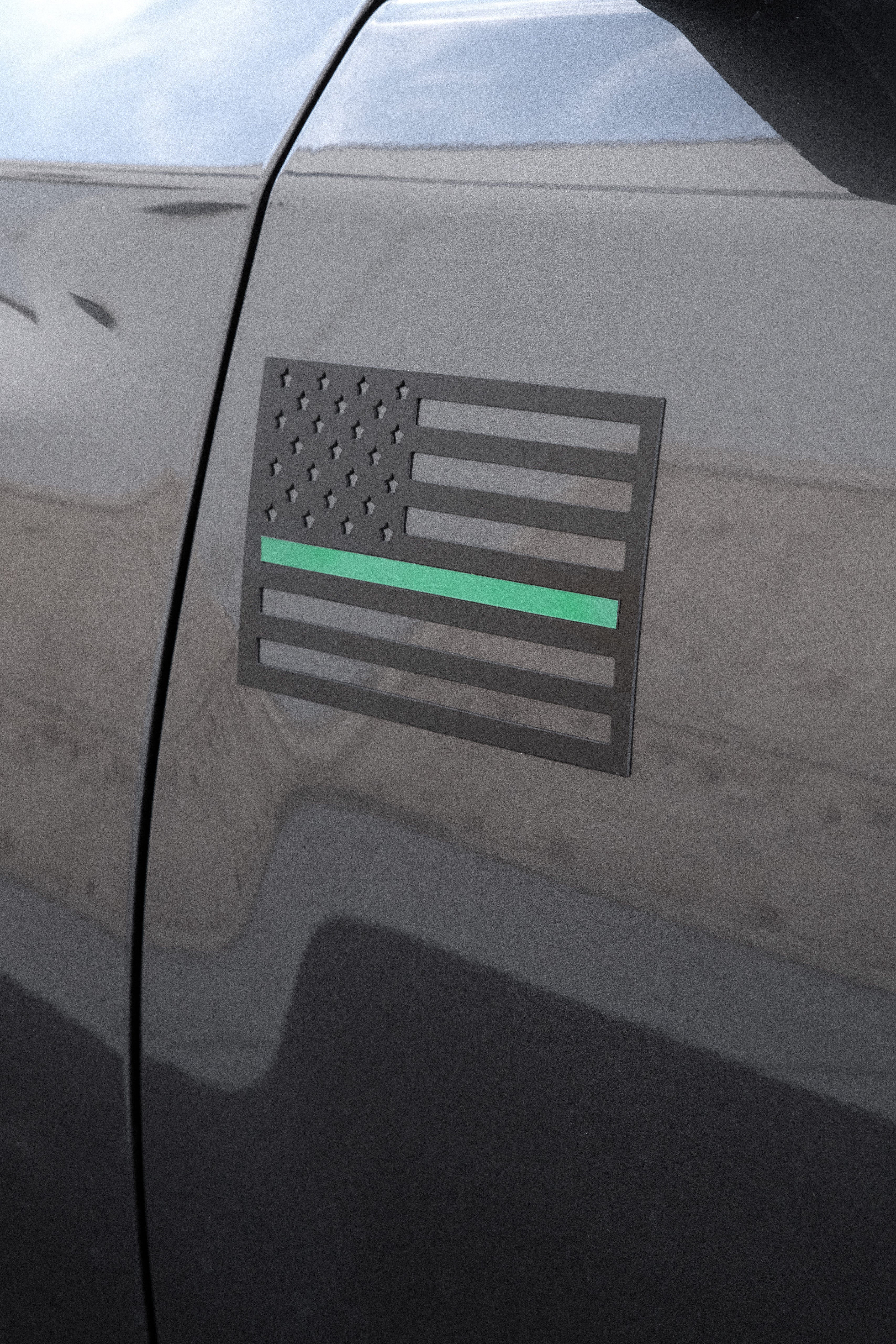 Tactilian Thin Line First Responder/Military Insert Magnet - Image 14