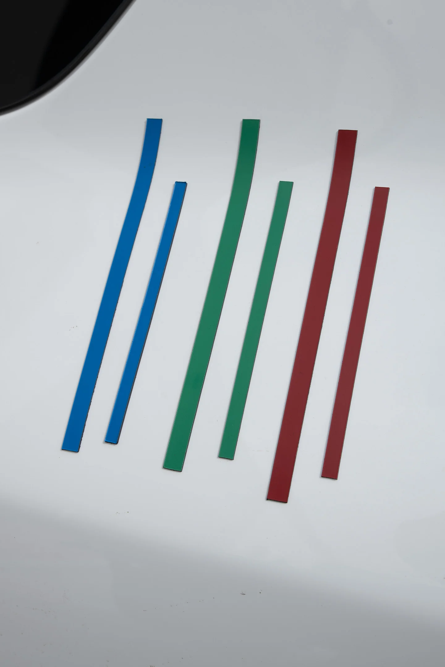 Tactilian Thin Line First Responder/Military Insert Magnet - Image 6