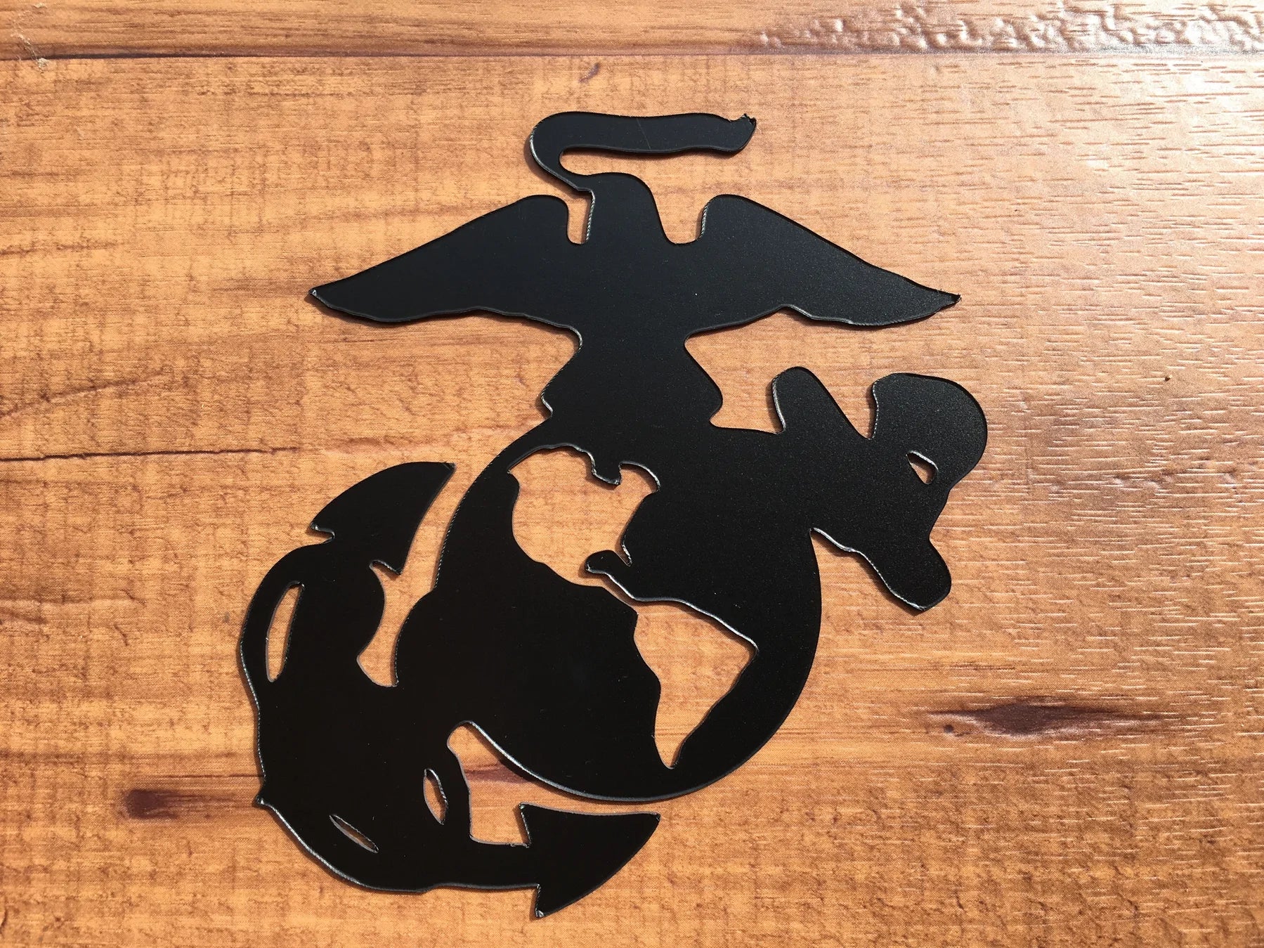 Tactilian U.S. Marine Corps Emblem EGA Magnet - Image 2