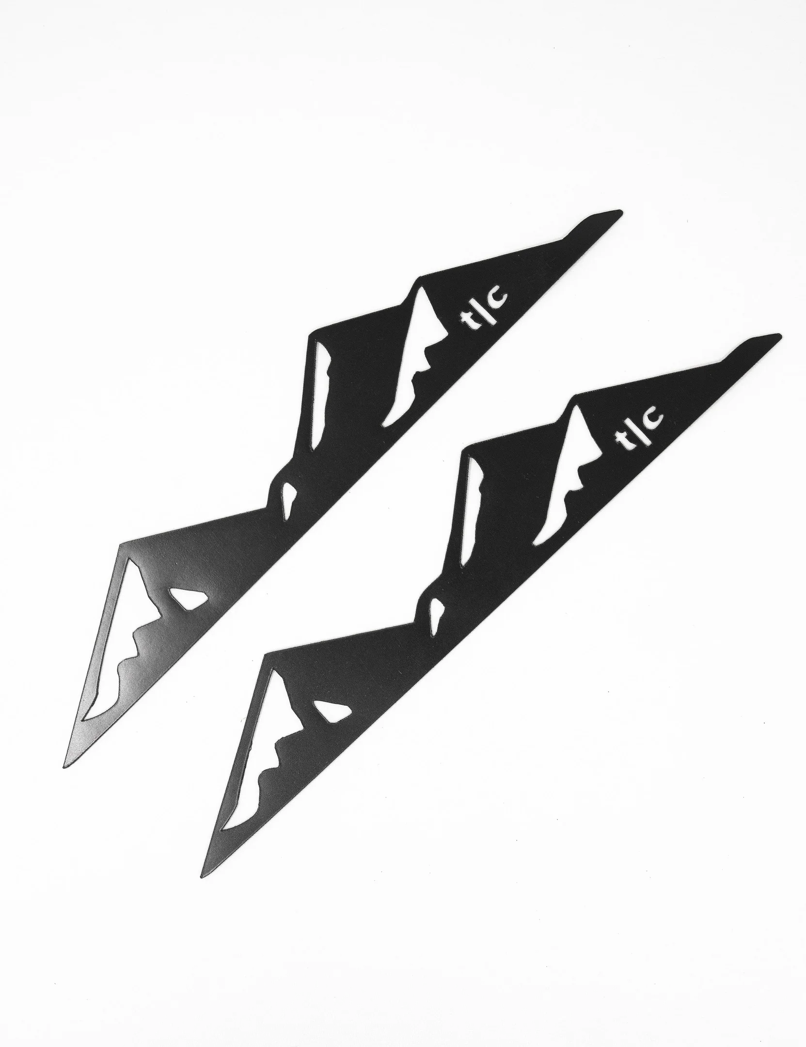 Tactilian Universal Mountain Range Magnet - Image 4