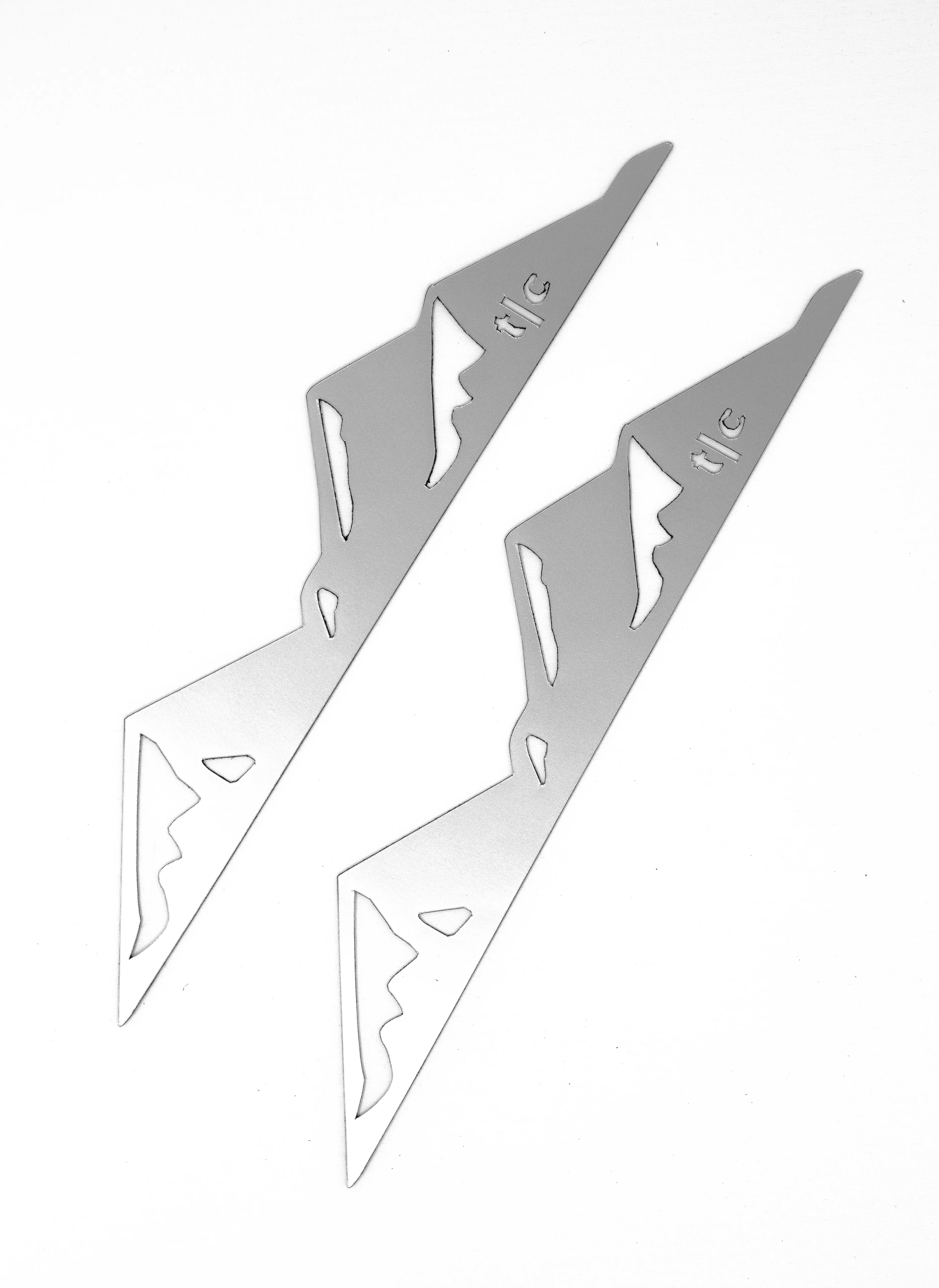 Tactilian Universal Mountain Range Magnet - Image 9