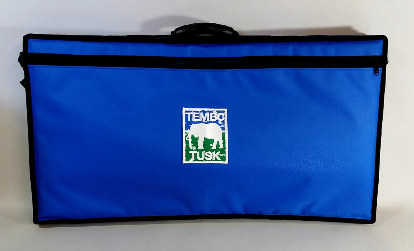 Tembo Tusk Camp Basin Table Kit - Image 5