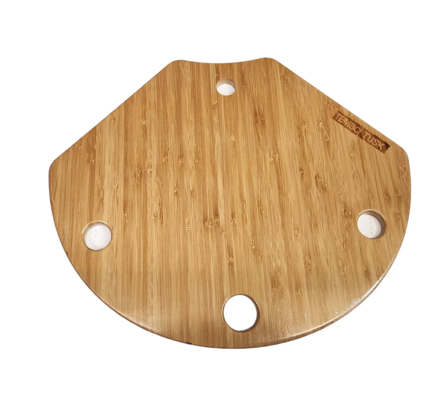 Tembo Tusk Ultimate Skottle Grill Kit - Image 3