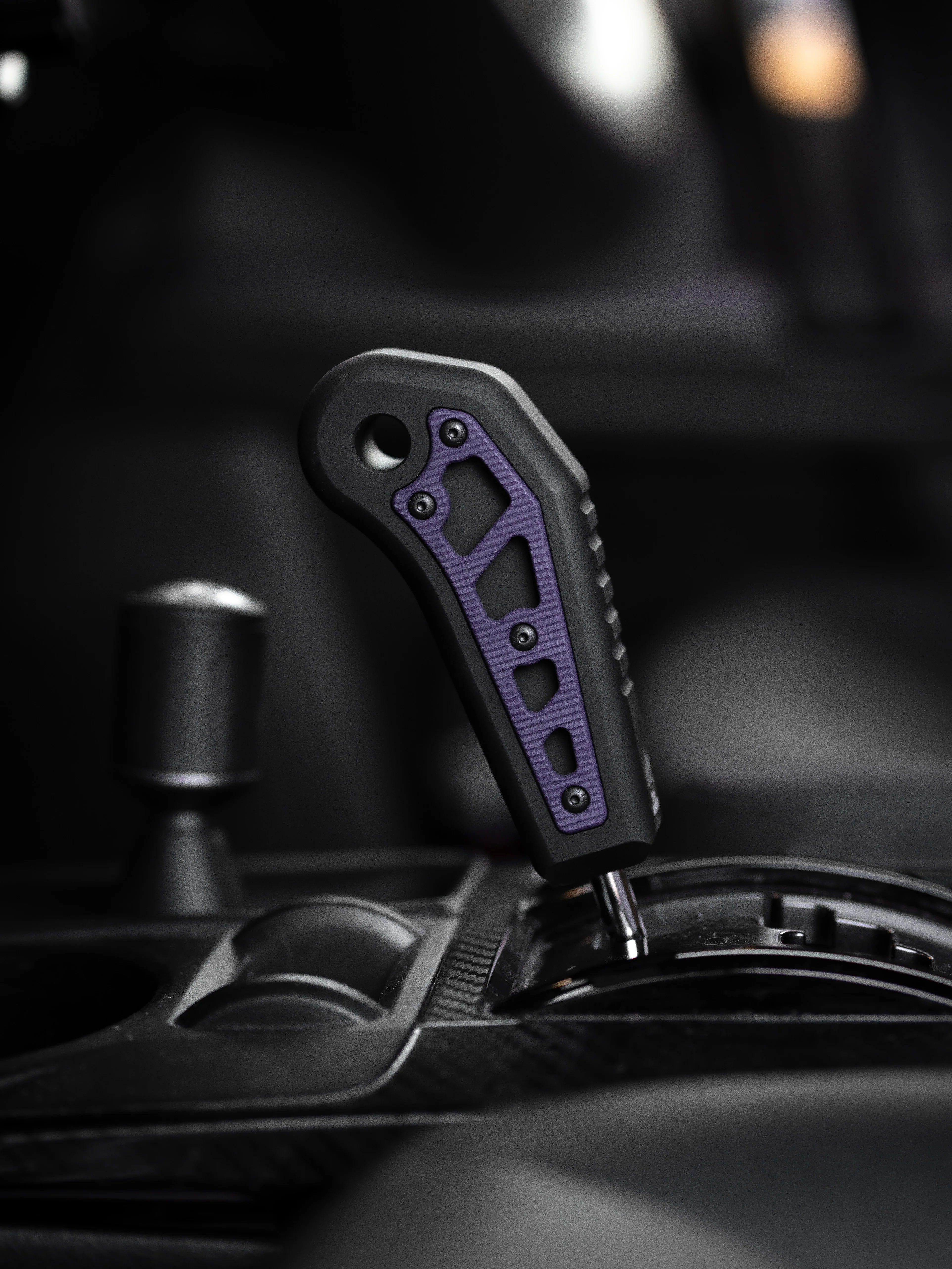 Teton Workshop Shift Knob For 4Runner (2010-2024) - Image 14
