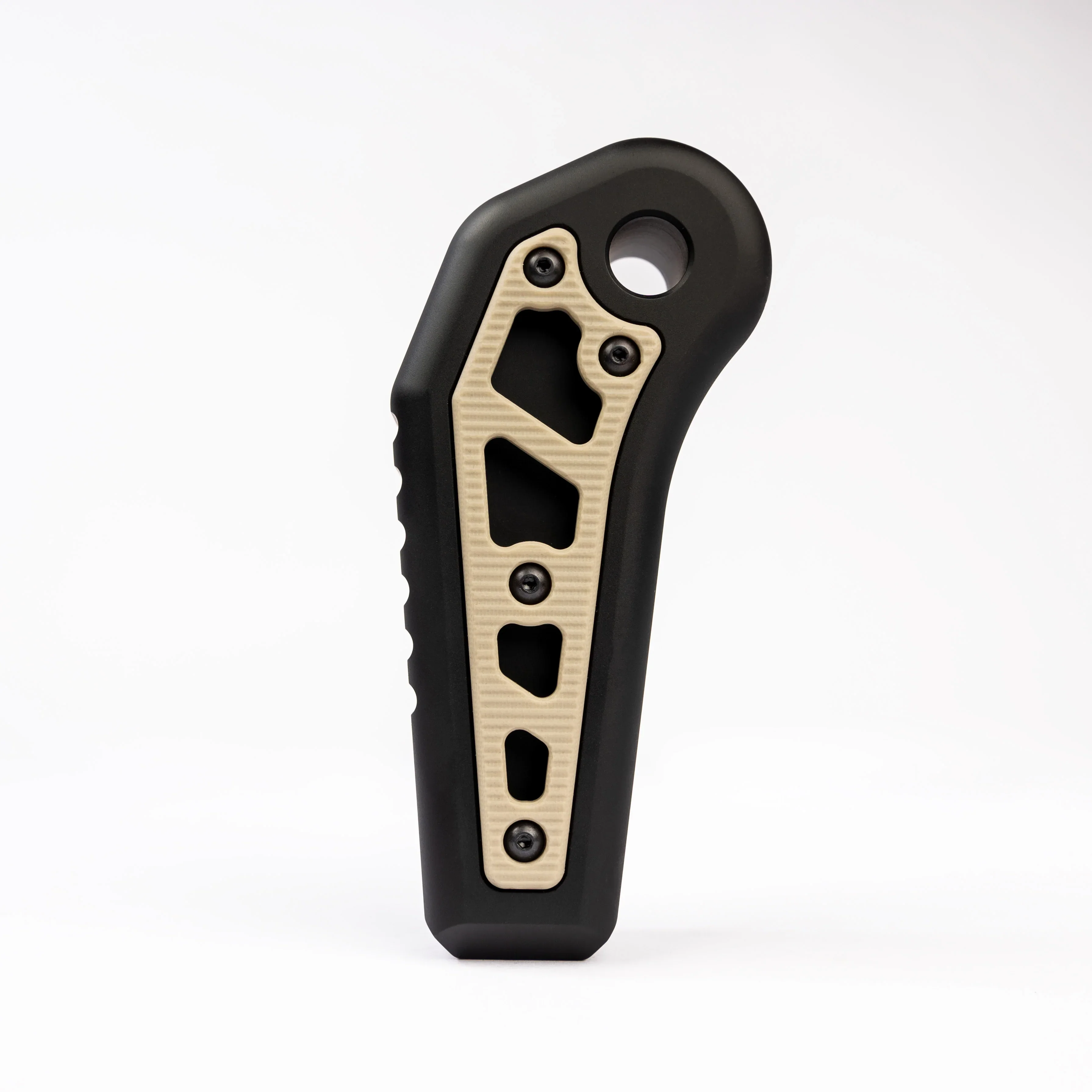 Teton Workshop Shift Knob For 4Runner (2010-2024) - Image 16