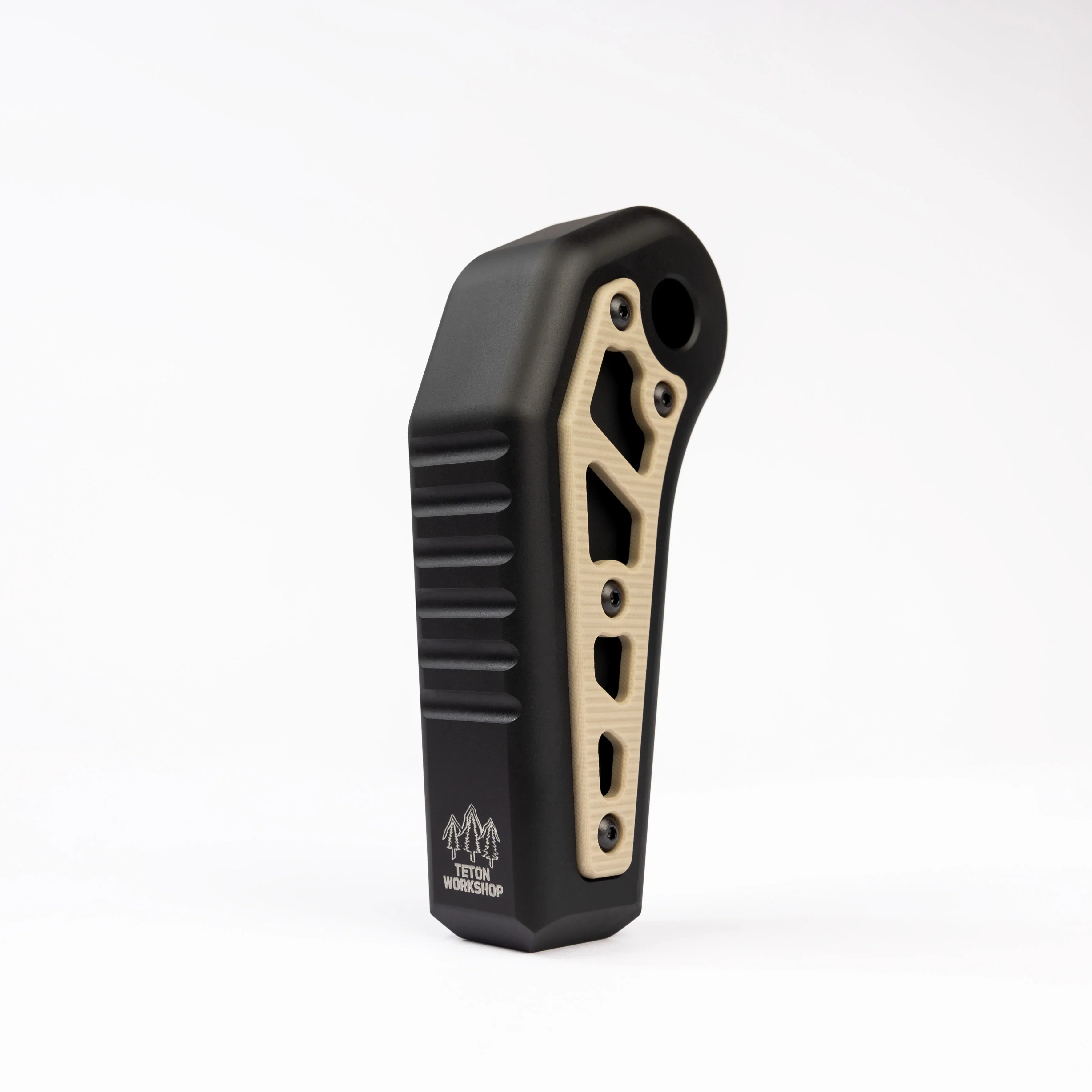 Teton Workshop Shift Knob For 4Runner (2010-2024) - Image 17