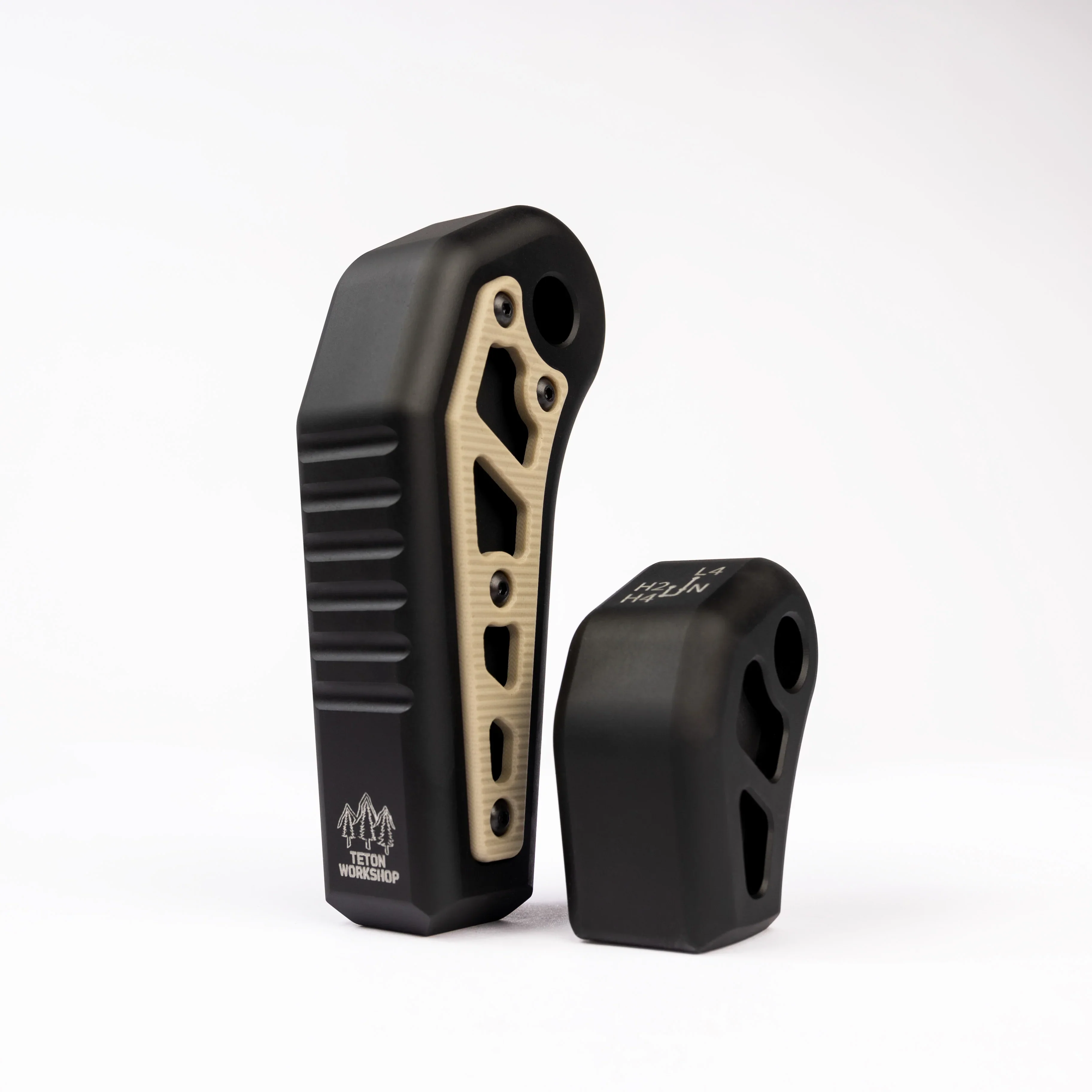 Teton Workshop Shift Knob For 4Runner (2010-2024) - Image 18