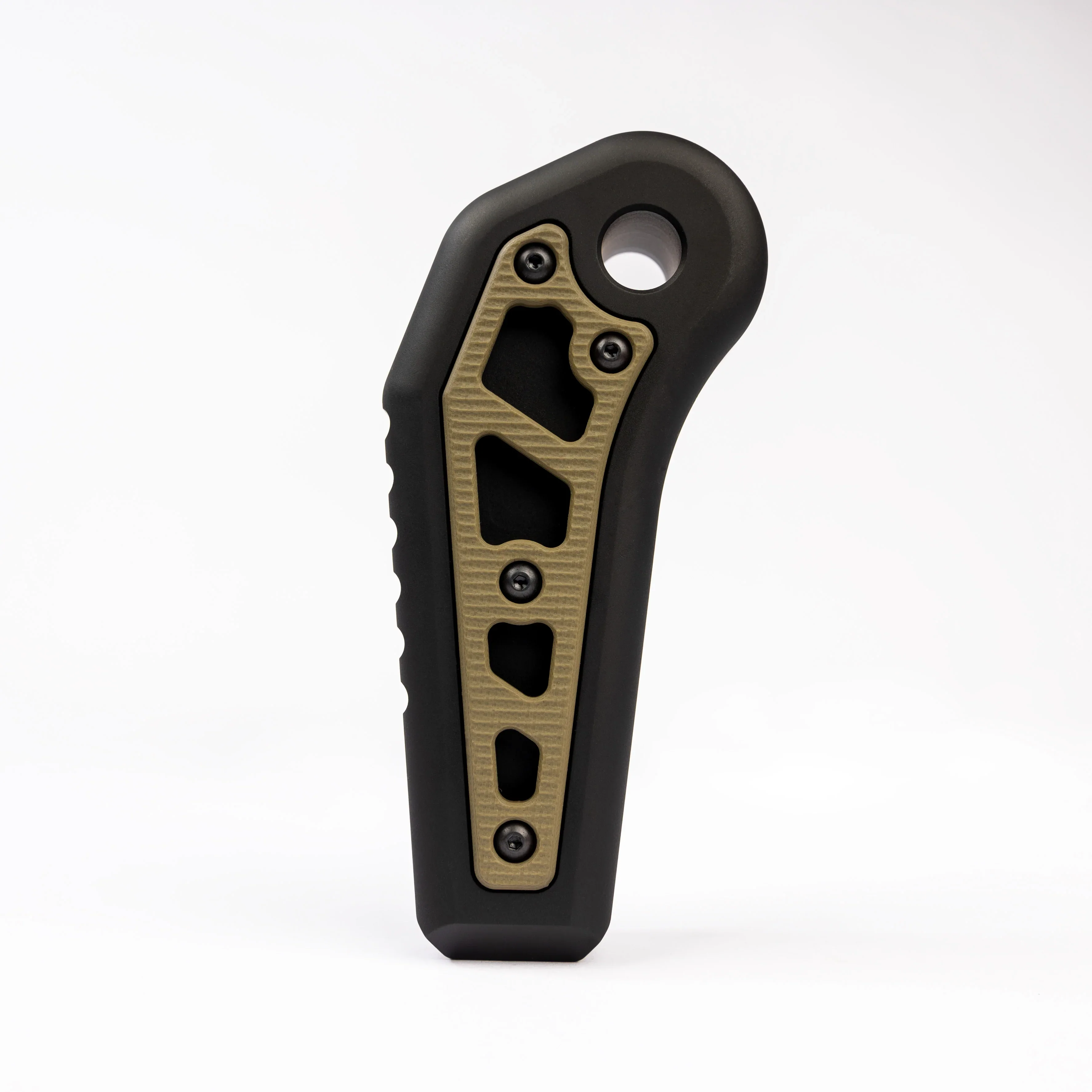 Teton Workshop Shift Knob For 4Runner (2010-2024) - Image 35
