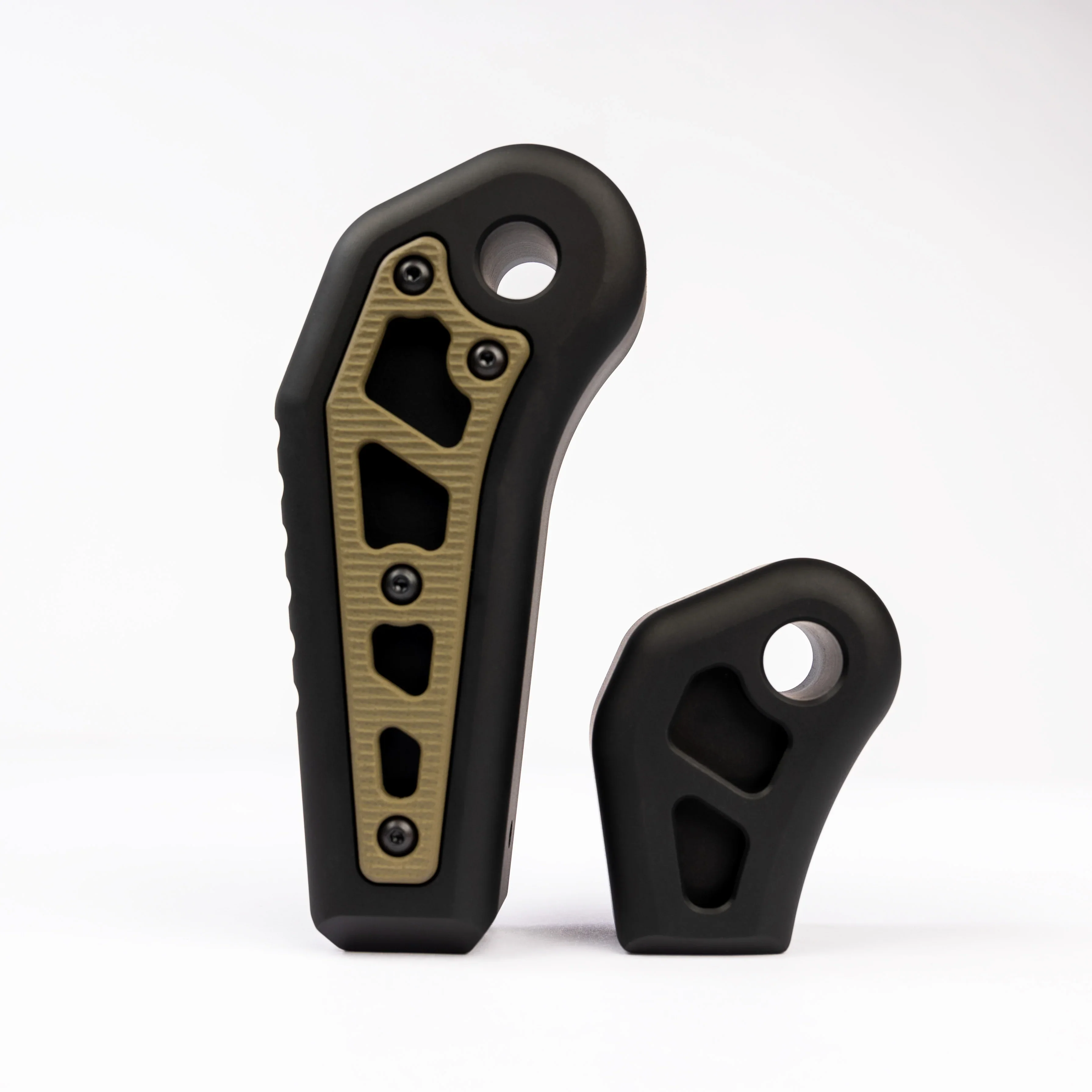 Teton Workshop Shift Knob For 4Runner (2010-2024) - Image 36