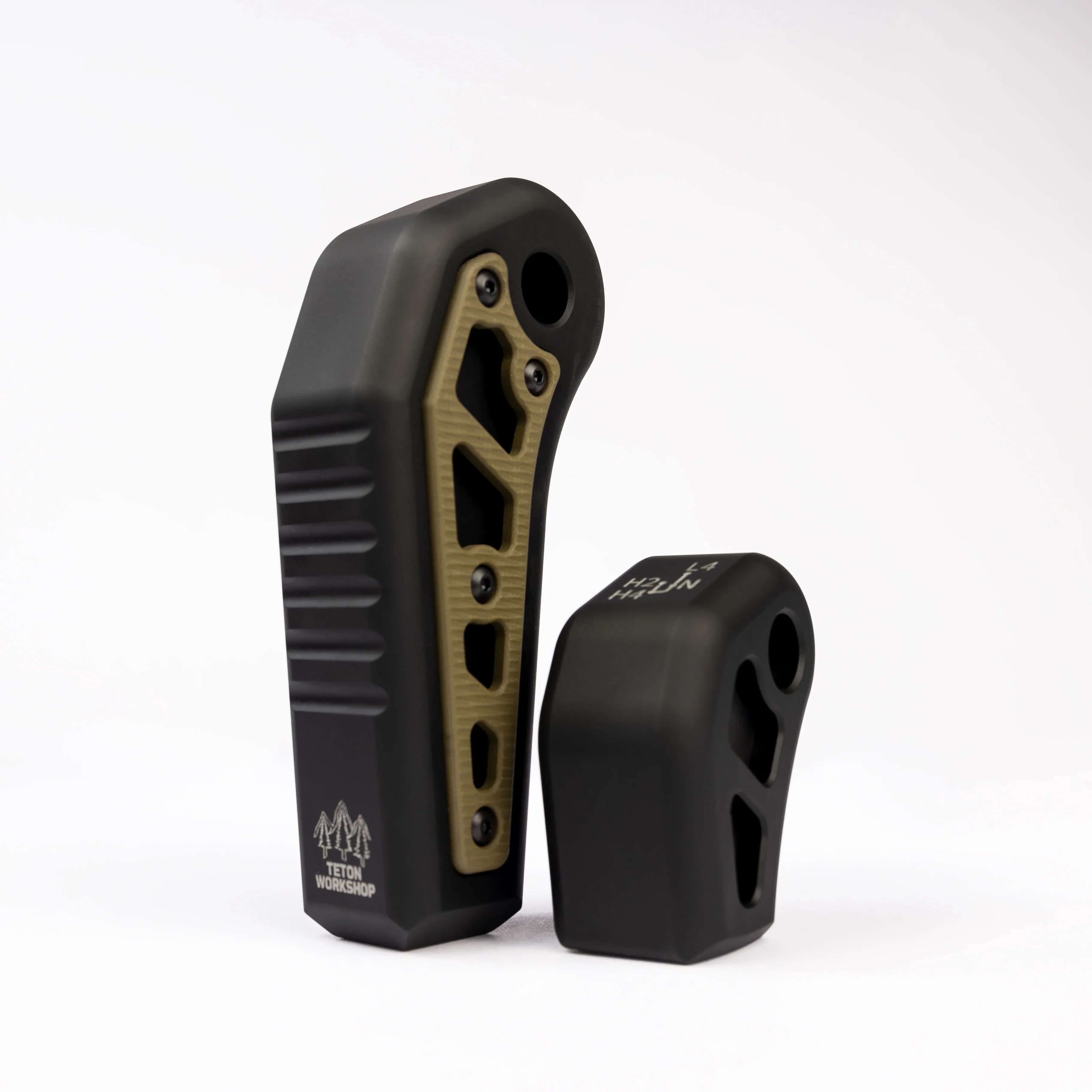 Teton Workshop Shift Knob For 4Runner (2010-2024) - Image 37