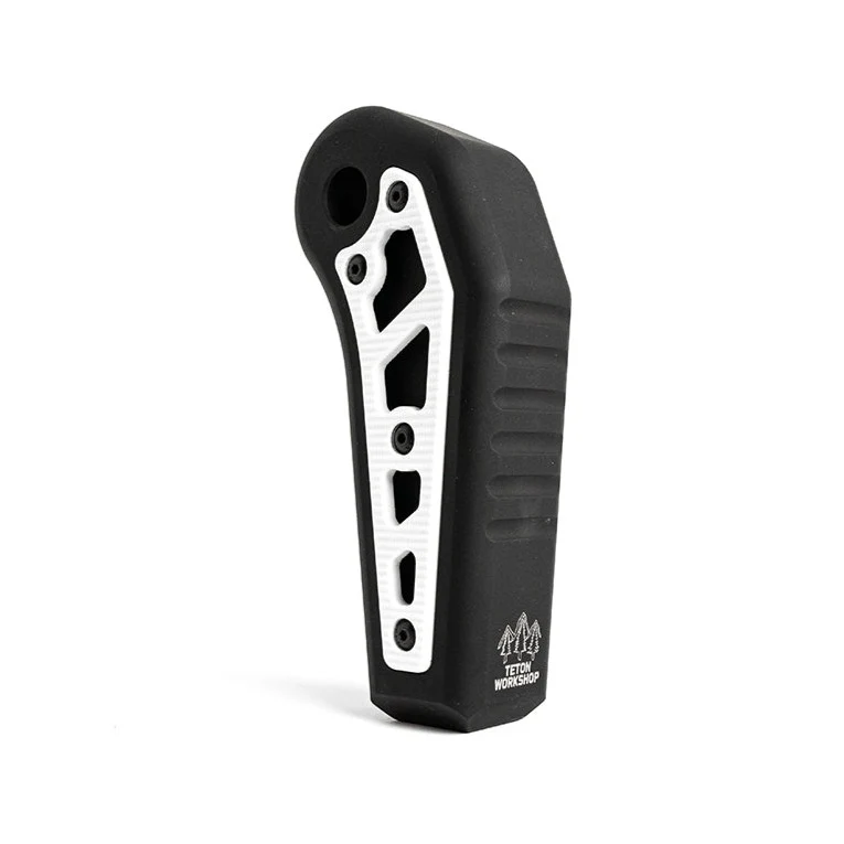 Teton Workshop Shift Knob For 4Runner (2010-2024) - Image 38