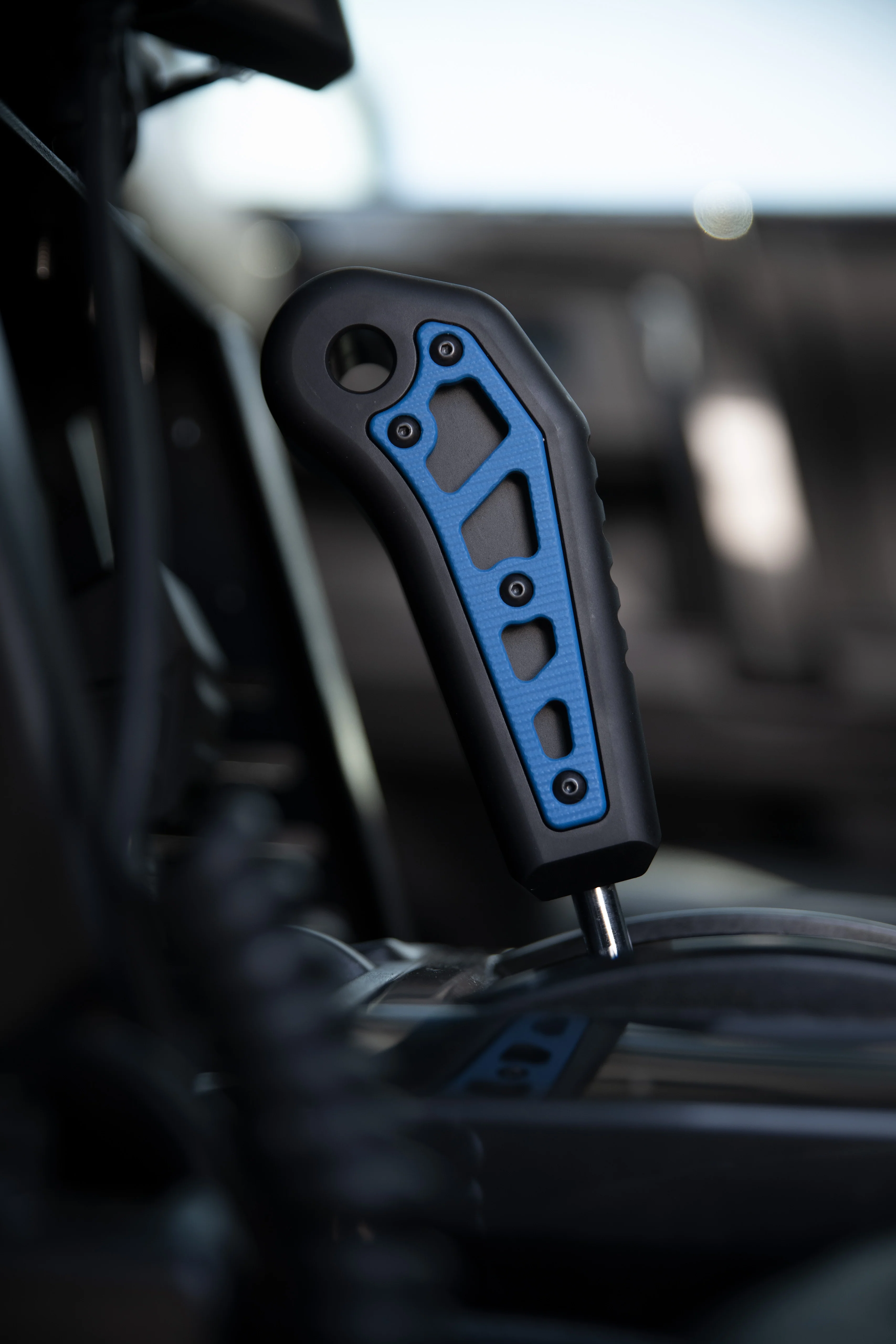 Teton Workshop Shift Knob For 4Runner (2010-2024) - Image 7