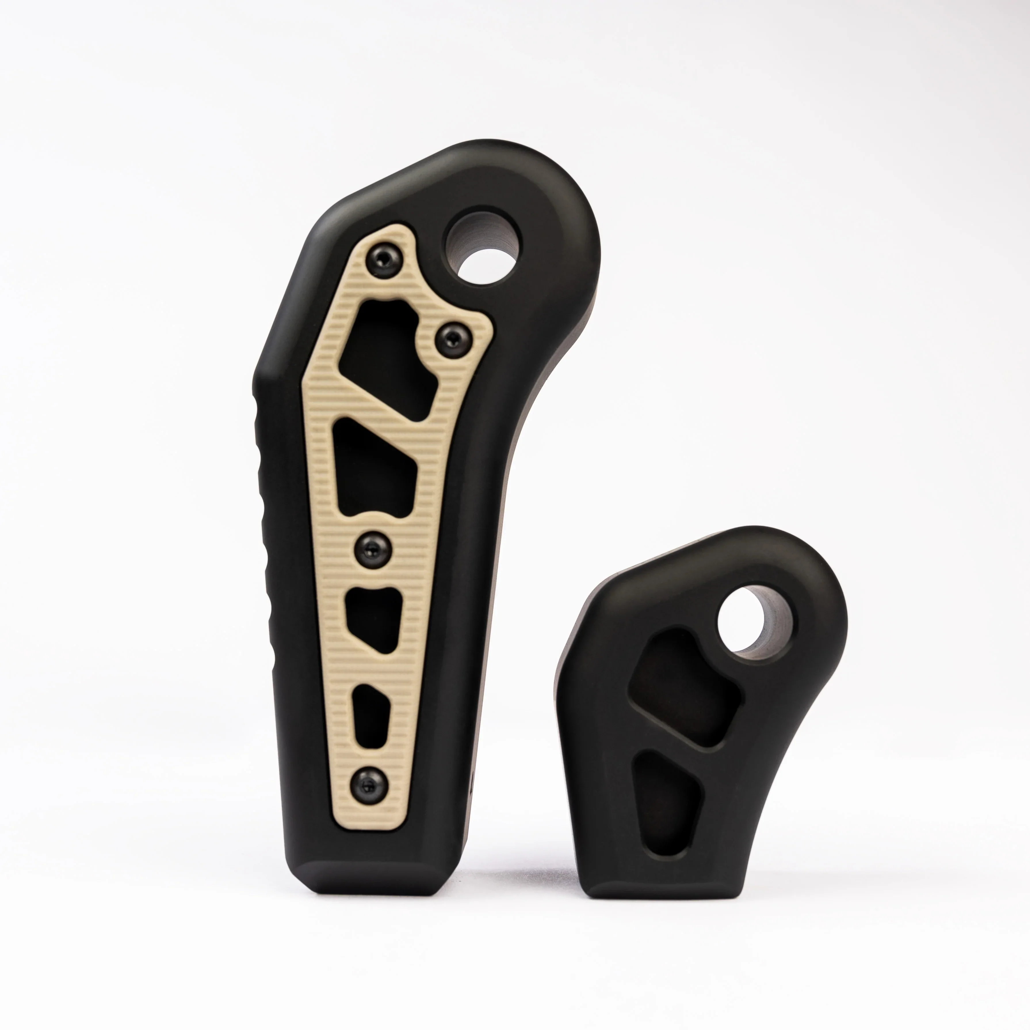 Teton Workshop Shift Knob For 4Runner (2010-2024) - Image 9